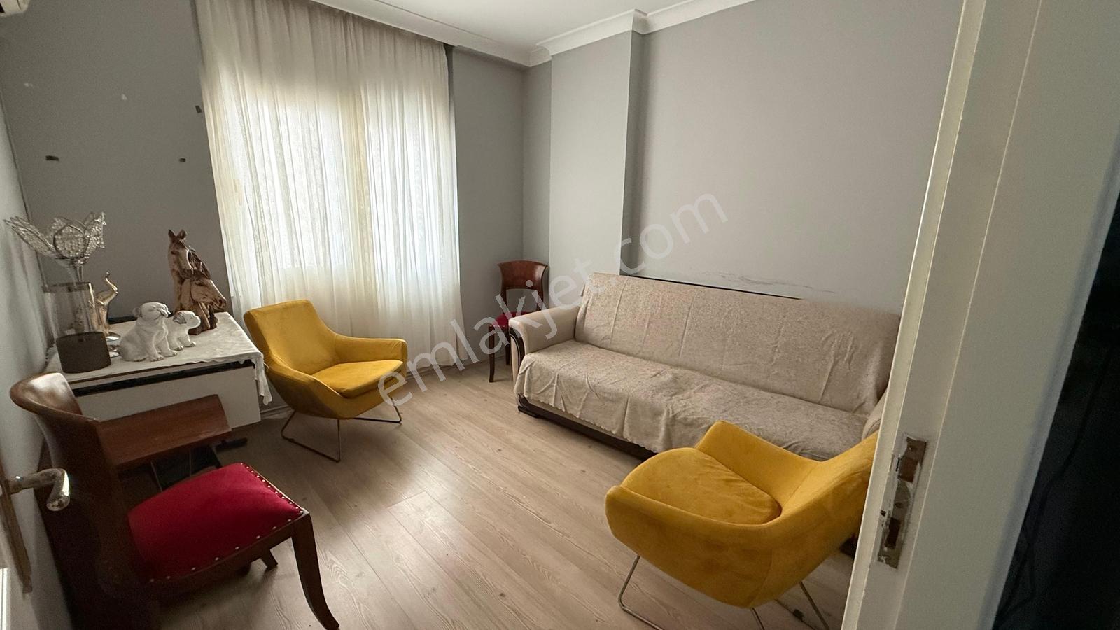 Ziyapaşa Bulvarı Civarı Çınarlıda 2+1 Lüx Eşyalı Kiralık Daire - Görsel 4