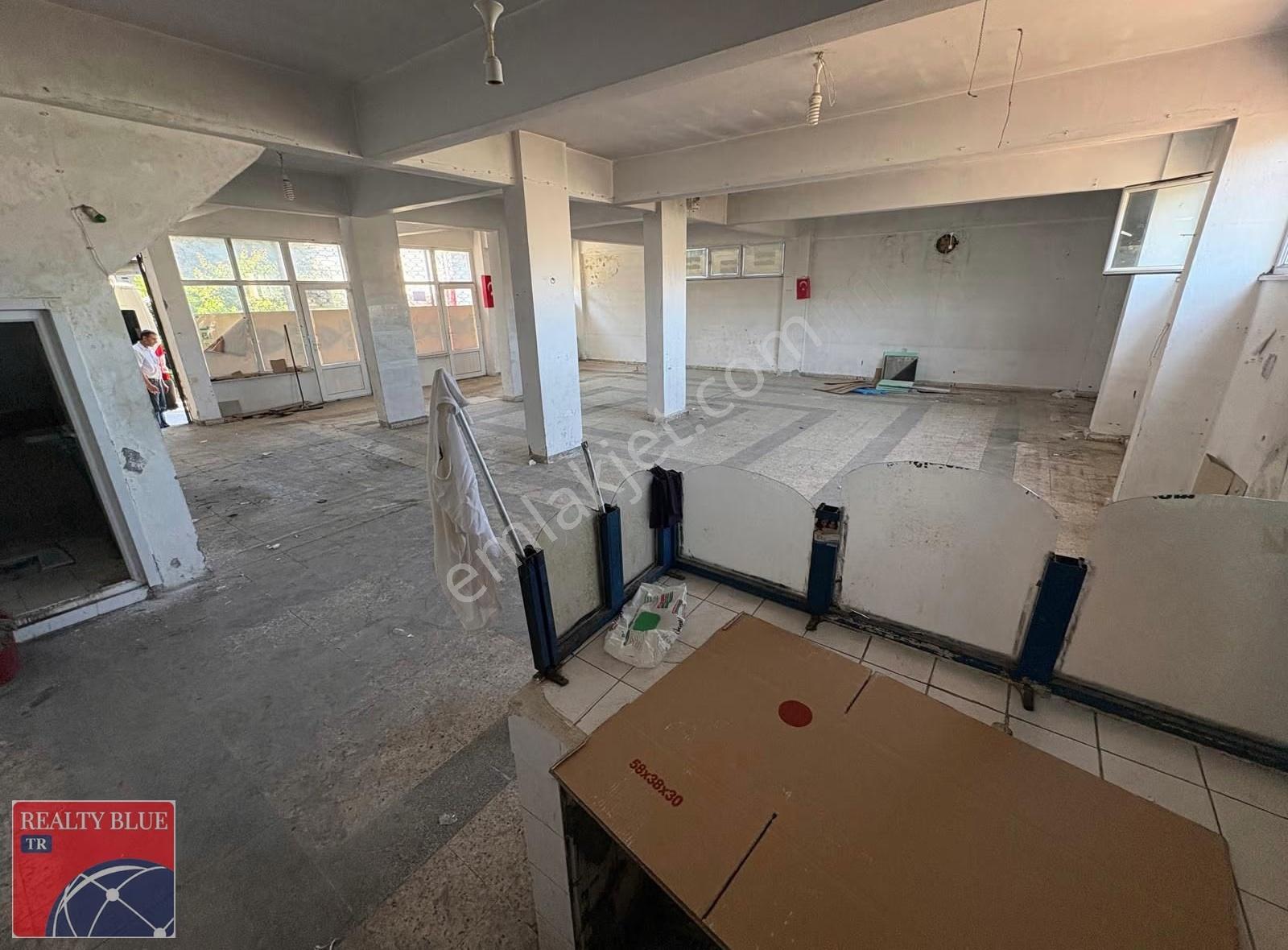 Sultanbeyli Yavuz Selim Mahallesinde 170 M2 Müstakil İş Yeri - Görsel 6