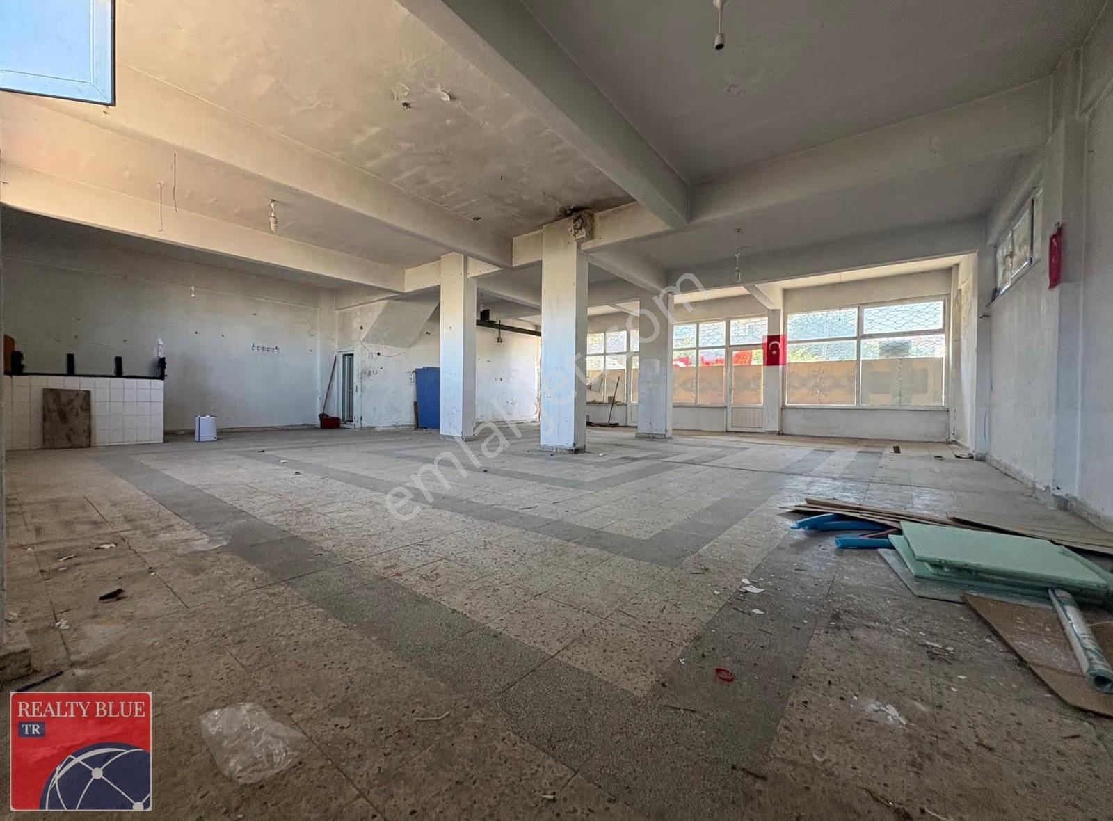 Sultanbeyli Yavuz Selim Mahallesinde 170 M2 Müstakil İş Yeri - Görsel 11