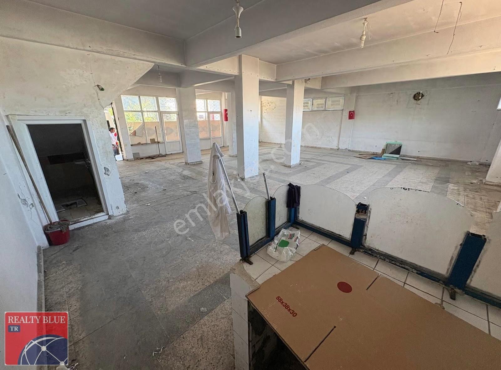 Sultanbeyli Yavuz Selim Mahallesinde 170 M2 Müstakil İş Yeri - Görsel 8