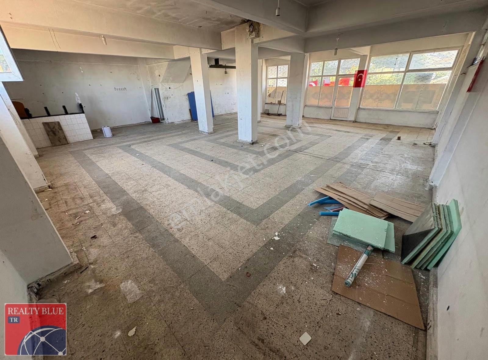Sultanbeyli Yavuz Selim Mahallesinde 170 M2 Müstakil İş Yeri - Görsel 7