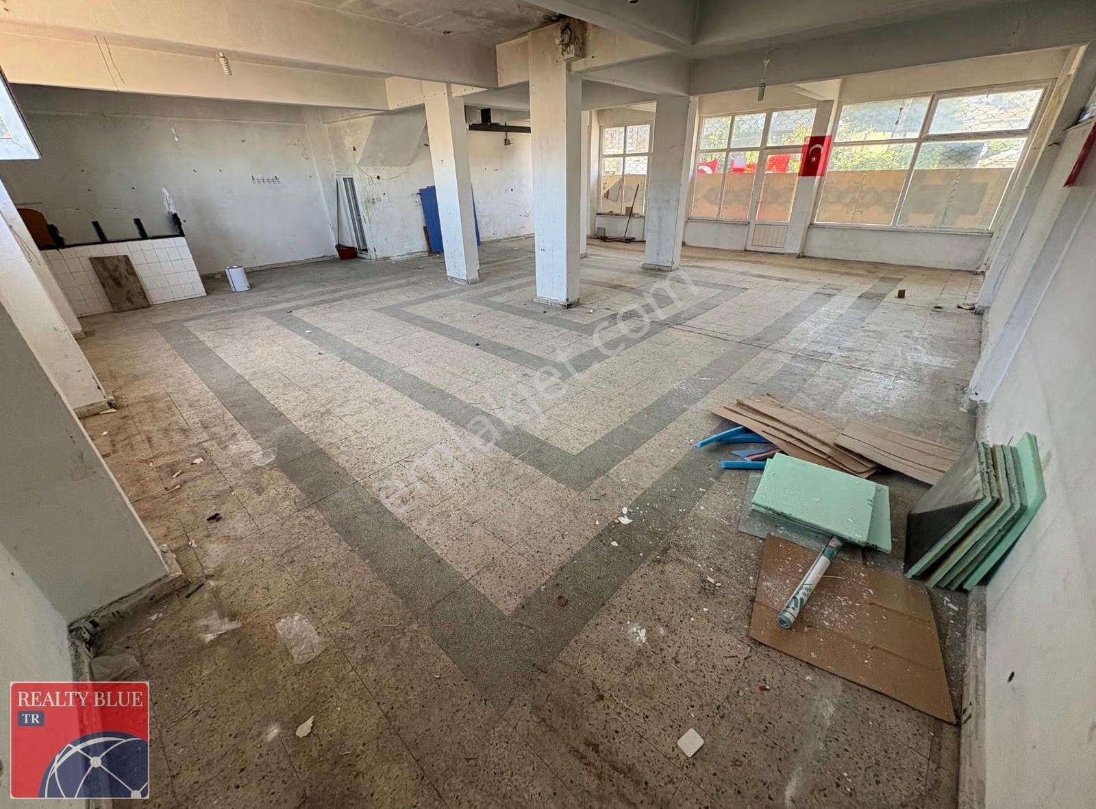 Sultanbeyli Yavuz Selim Mahallesinde 170 M2 Müstakil İş Yeri - Görsel 10