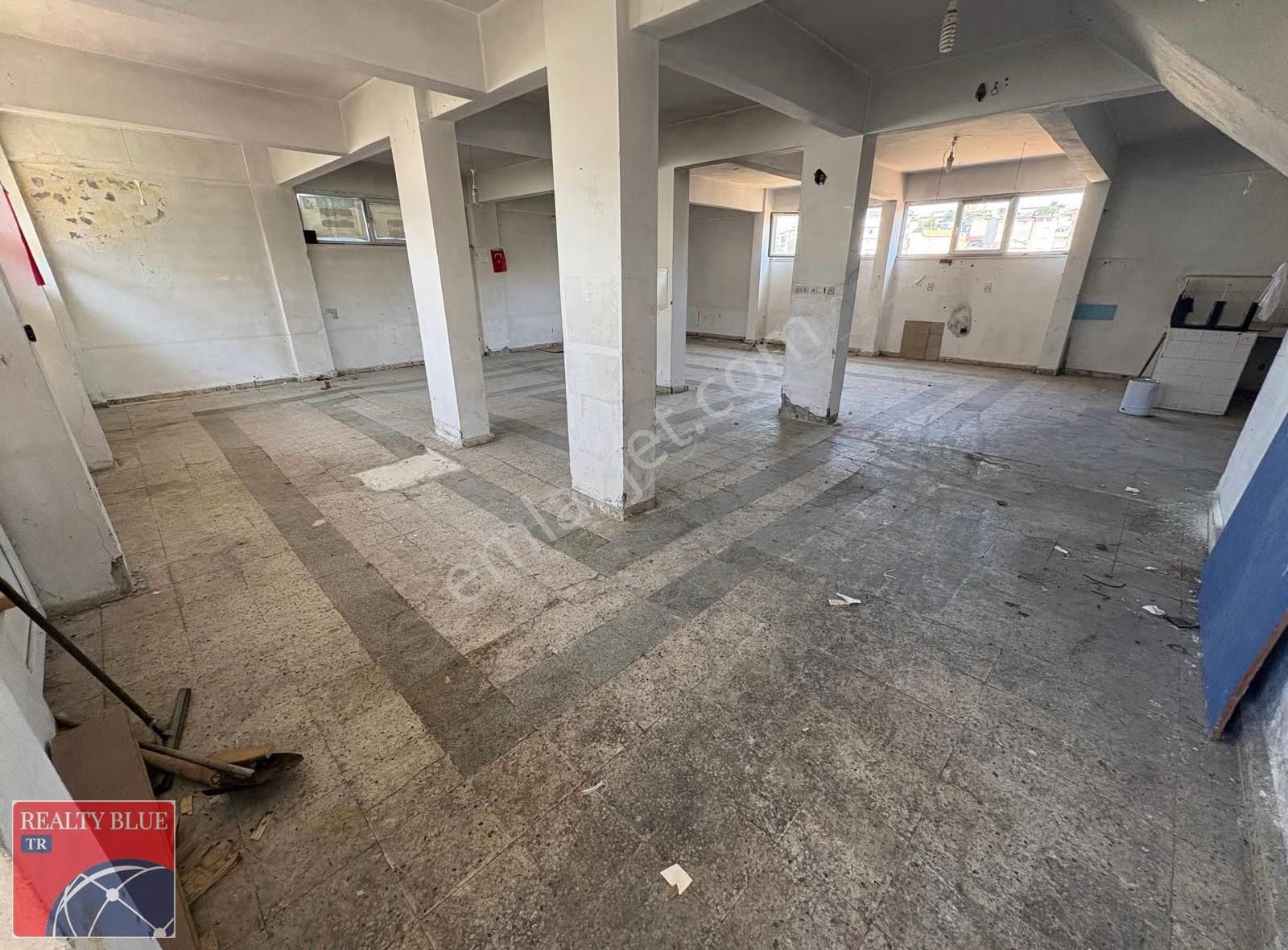 Sultanbeyli Yavuz Selim Mahallesinde 170 M2 Müstakil İş Yeri - Görsel 12