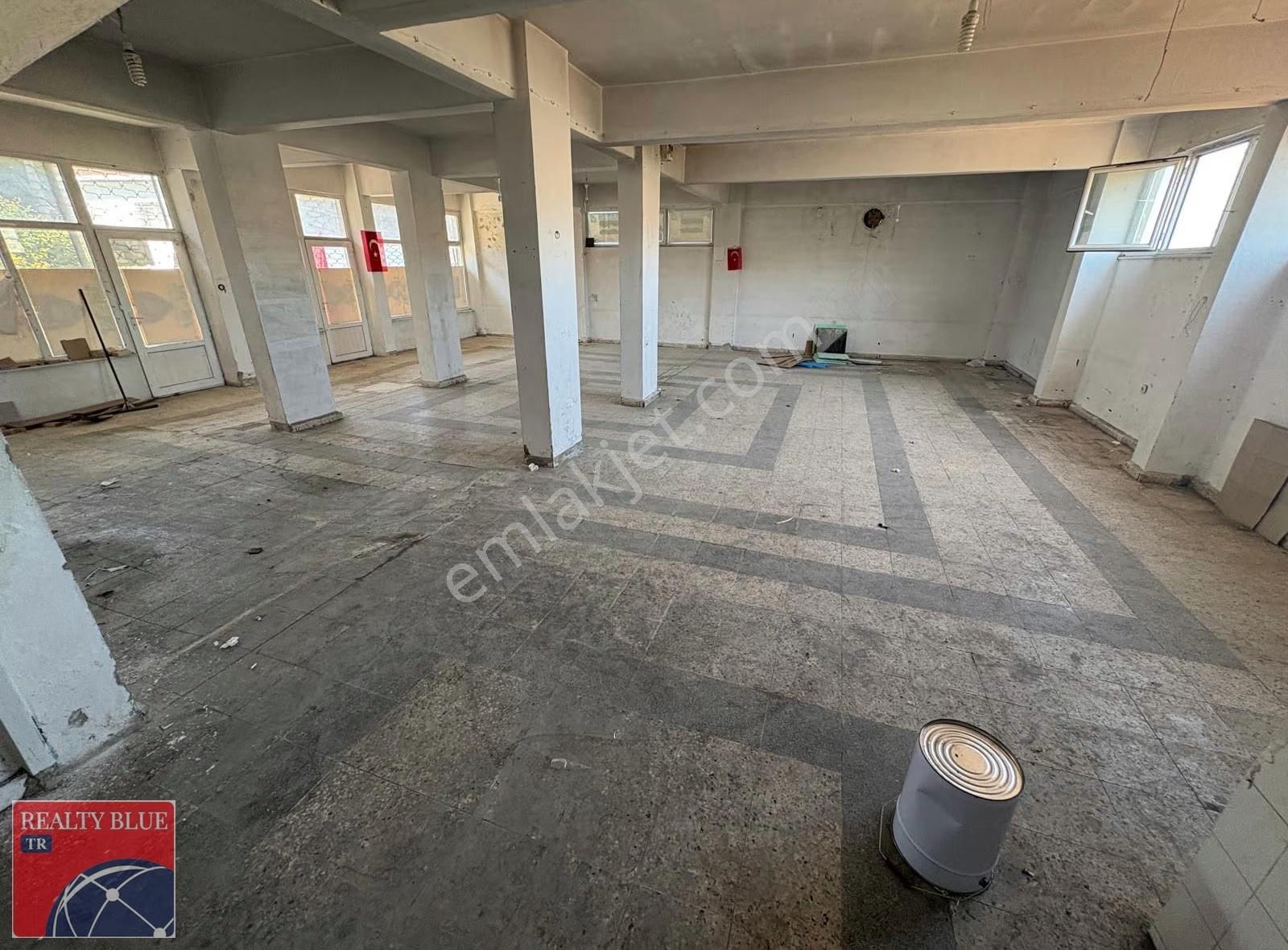 Sultanbeyli Yavuz Selim Mahallesinde 170 M2 Müstakil İş Yeri - Görsel 5