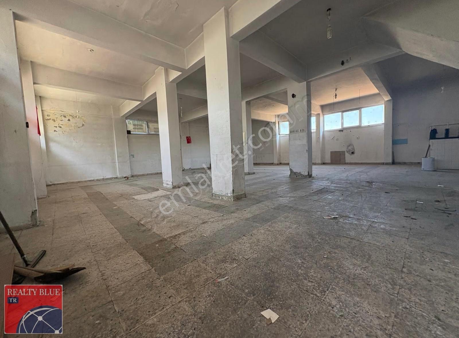 Sultanbeyli Yavuz Selim Mahallesinde 170 M2 Müstakil İş Yeri - Görsel 3