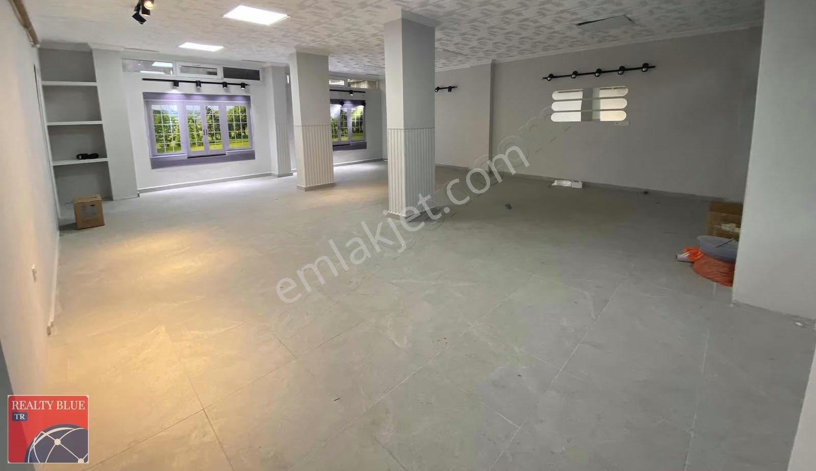Sultanbeyli Fatihde Kiralık 110 M2 Dükkan - Görsel 2