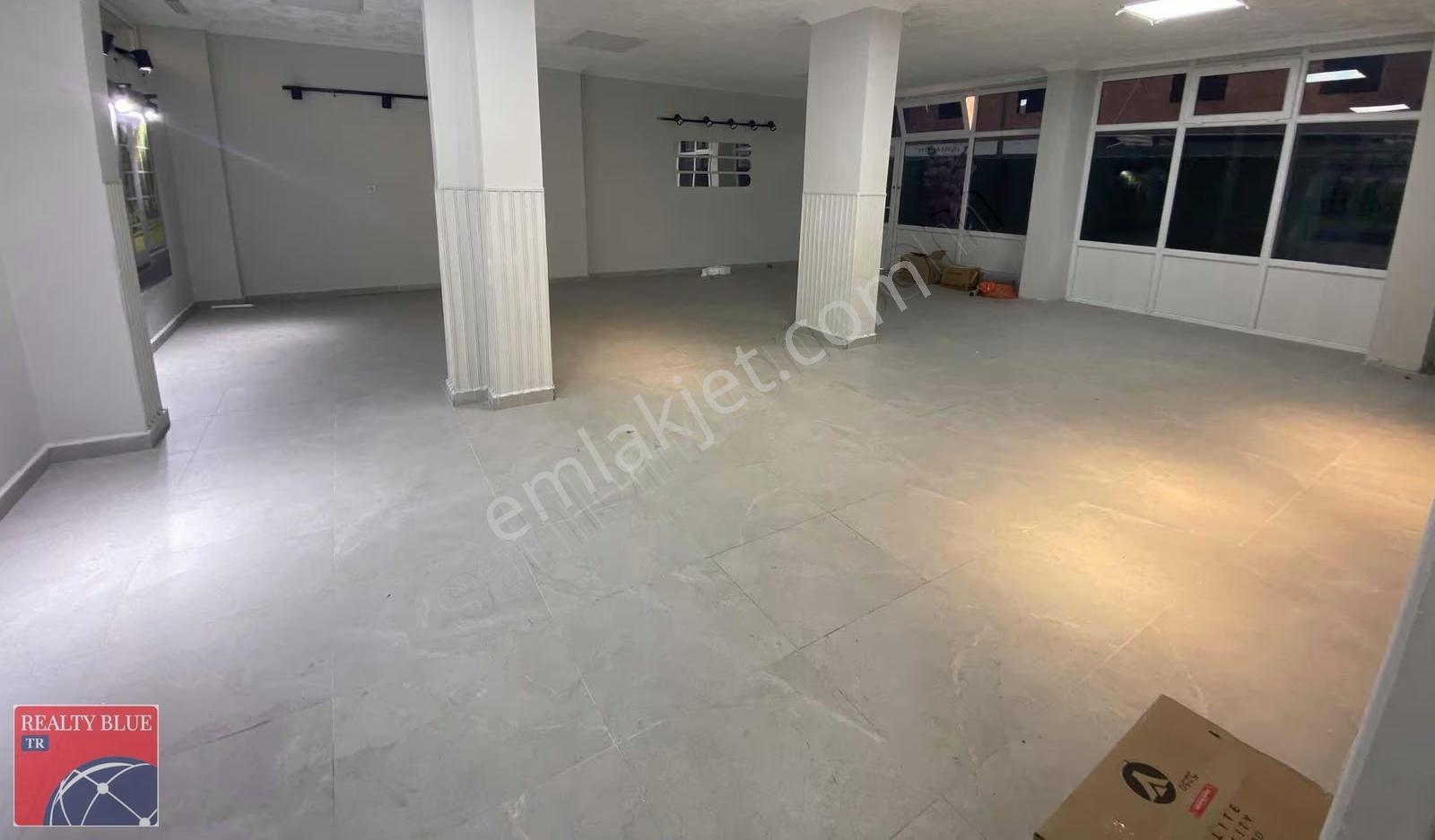 Sultanbeyli Fatihde Kiralık 110 M2 Dükkan - Görsel 5