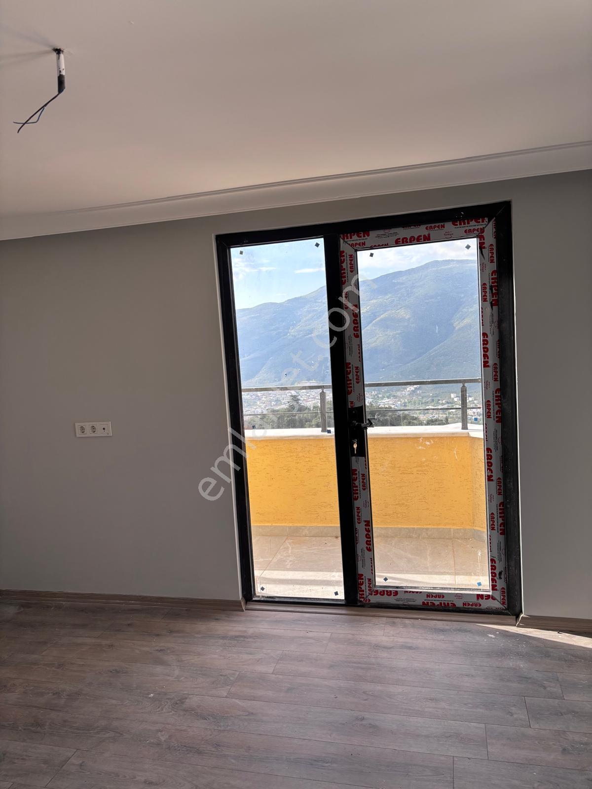 Umurbey'de Kiralık Daire 3+1 Üst Dubleks Yeni Sıfır Daire - Görsel 17