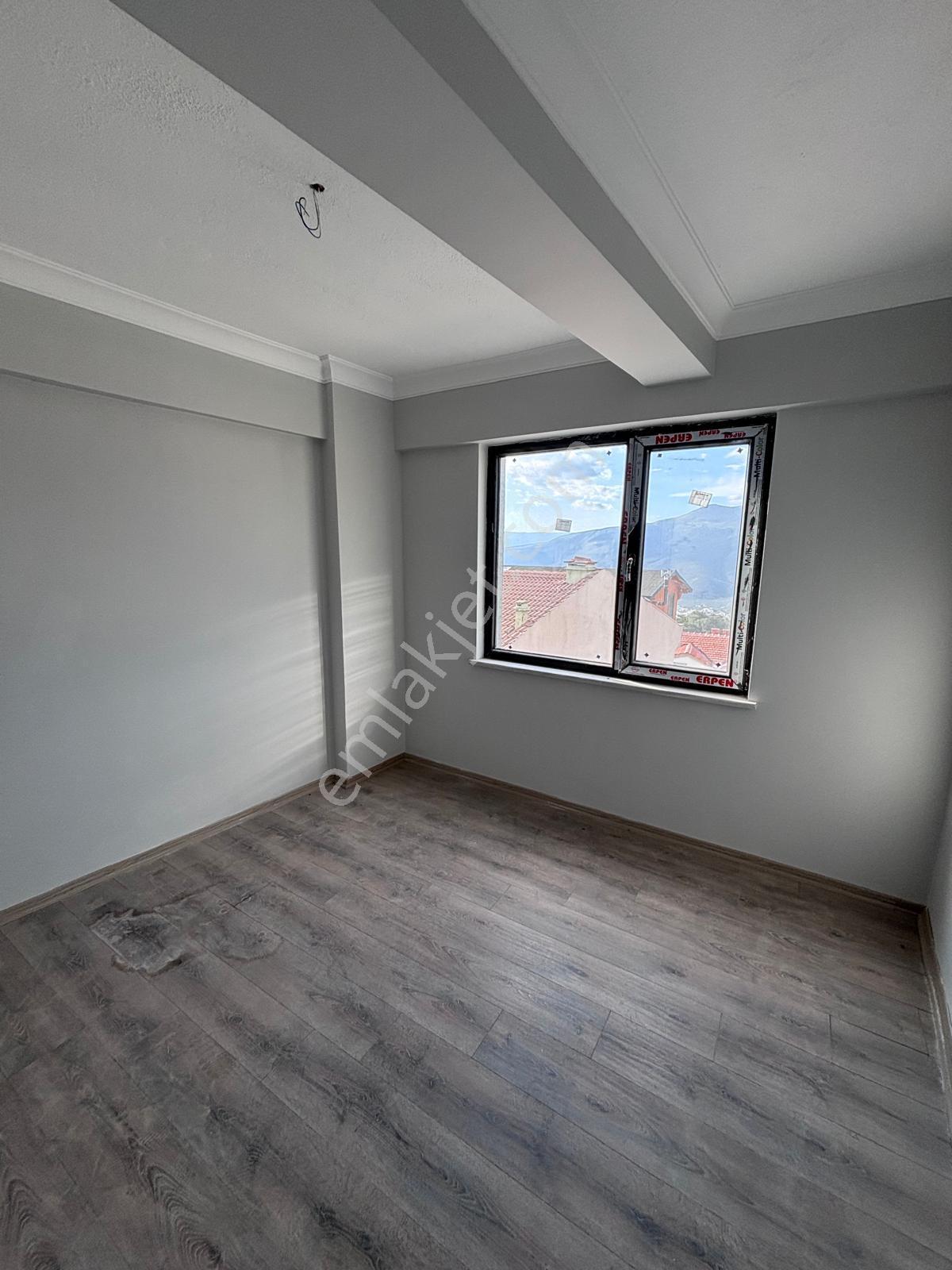 Umurbey'de Kiralık Daire 3+1 Üst Dubleks Yeni Sıfır Daire - Görsel 25