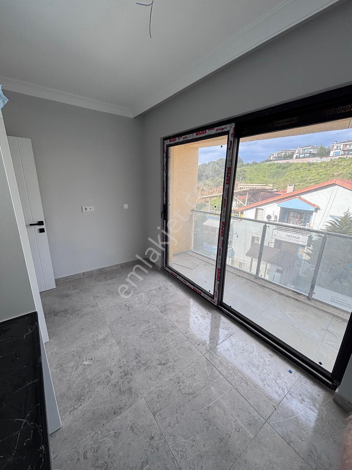 Umurbey'de Kiralık Daire 3+1 Üst Dubleks Yeni Sıfır Daire - Görsel 6