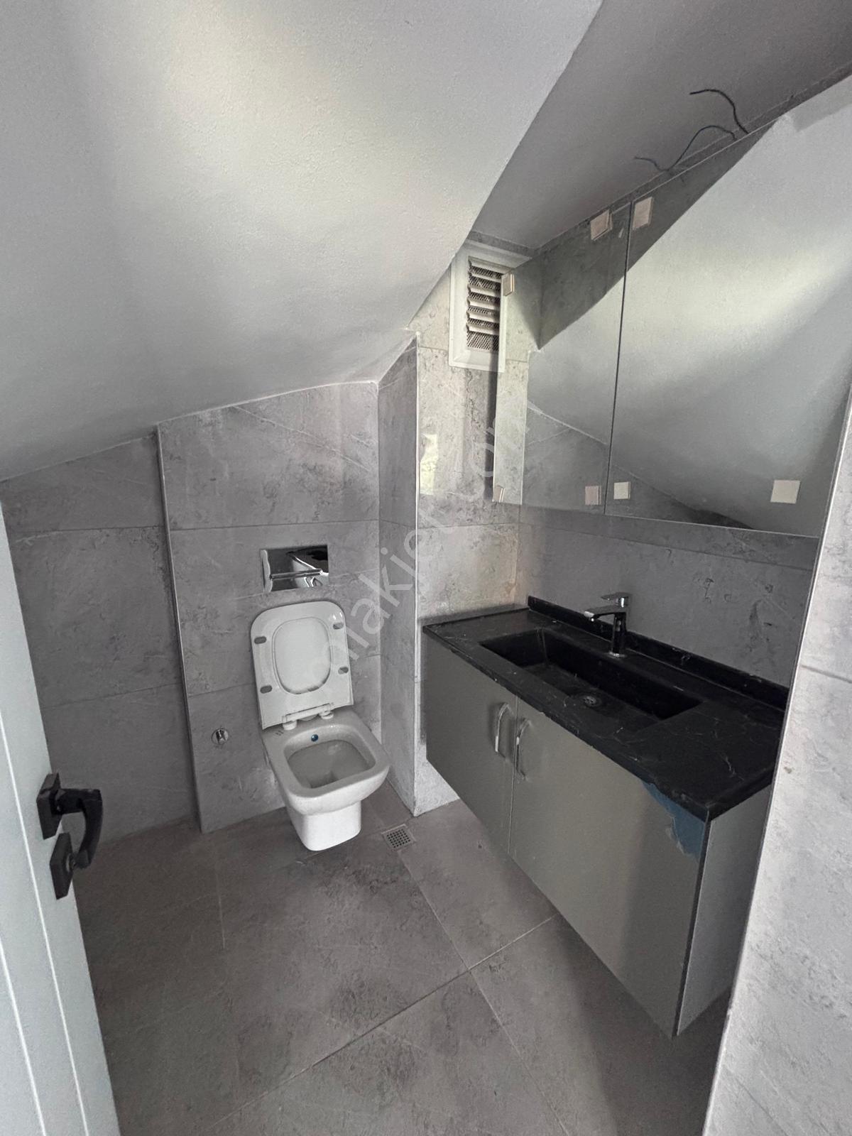 Umurbey'de Kiralık Daire 3+1 Üst Dubleks Yeni Sıfır Daire - Görsel 12