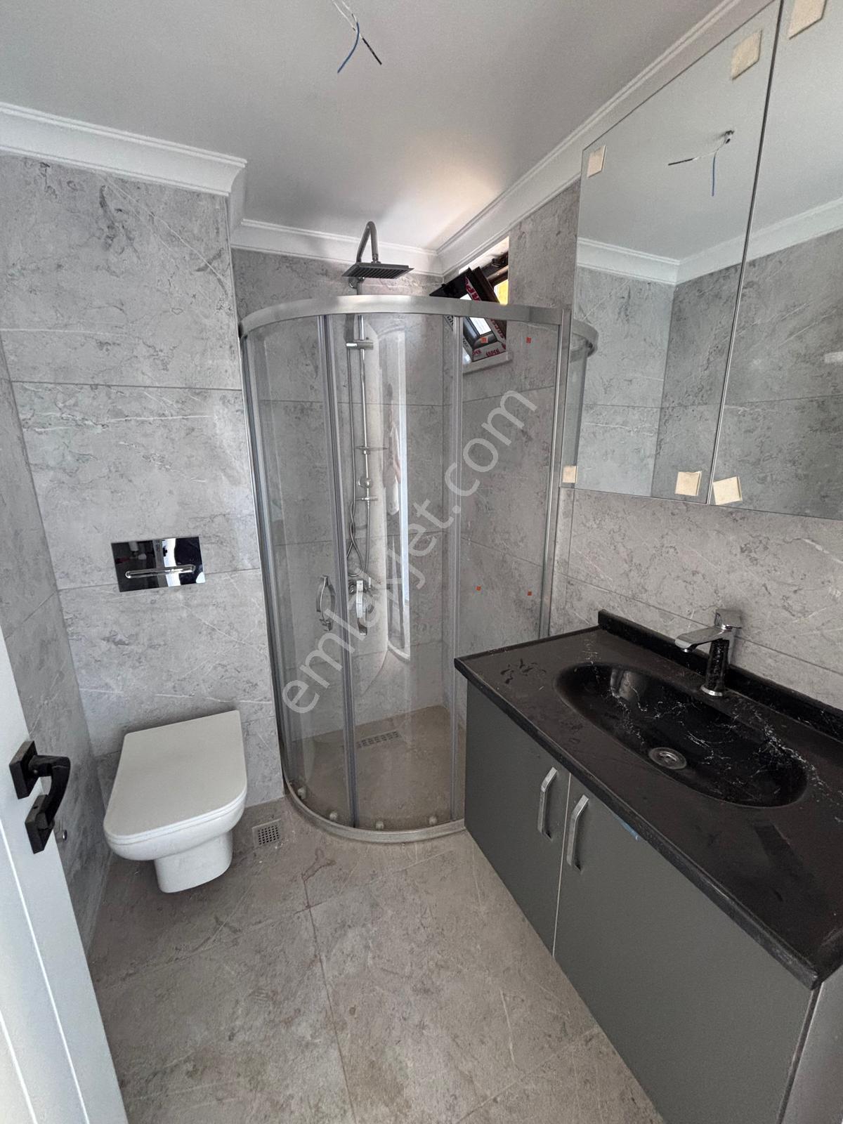 Umurbey'de Kiralık Daire 3+1 Üst Dubleks Yeni Sıfır Daire - Görsel 22