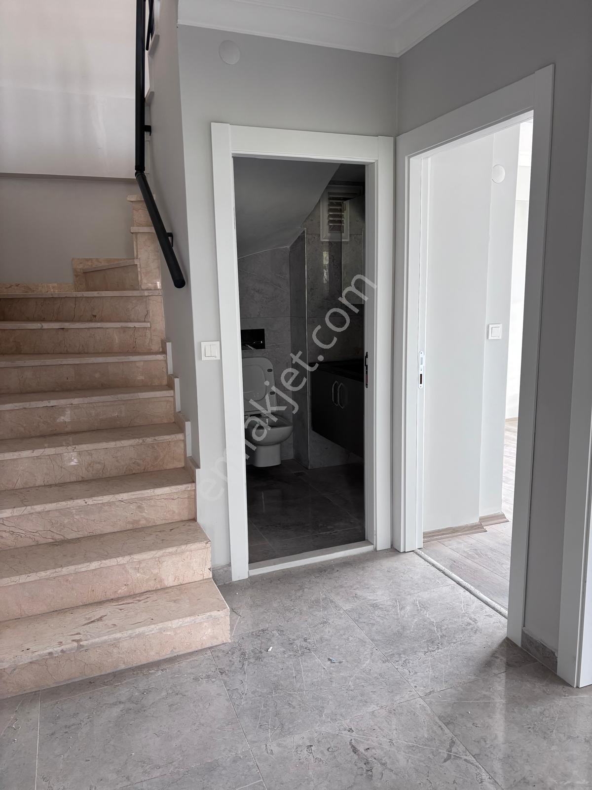 Umurbey'de Kiralık Daire 3+1 Üst Dubleks Yeni Sıfır Daire - Görsel 7