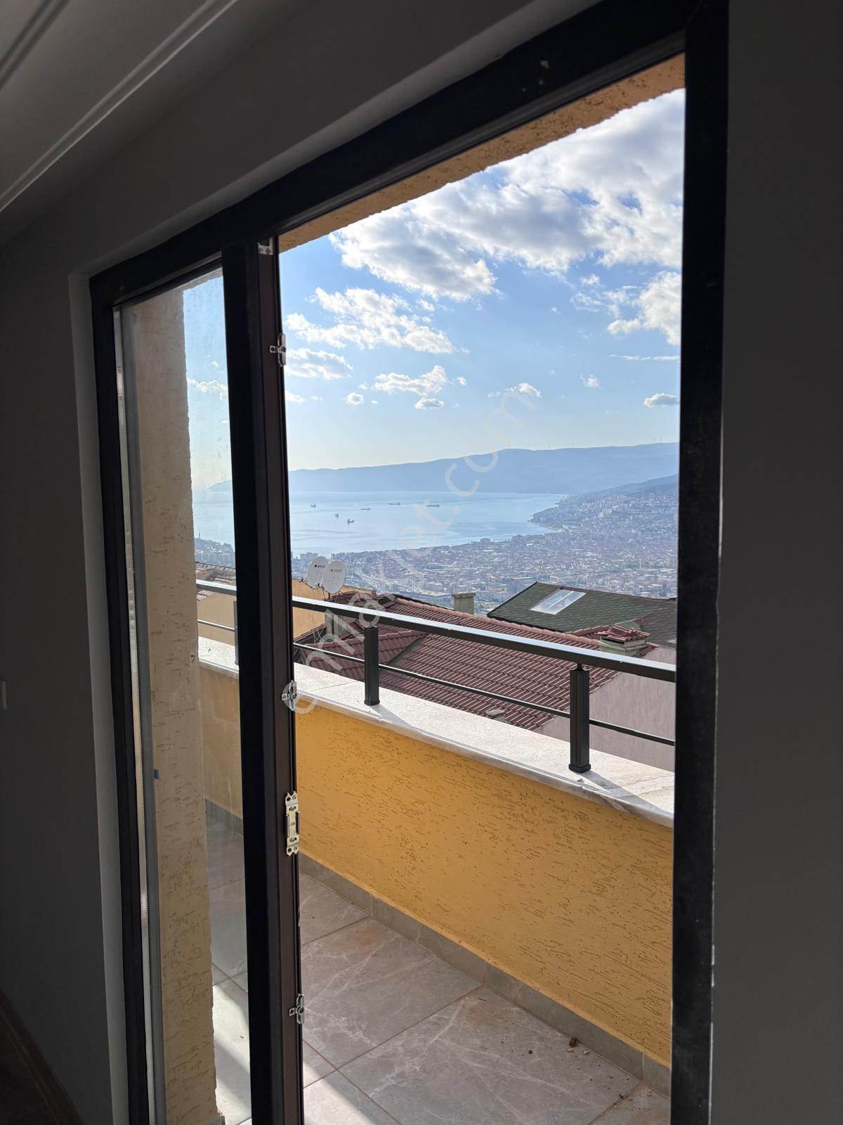 Umurbey'de Kiralık Daire 3+1 Üst Dubleks Yeni Sıfır Daire - Görsel 18