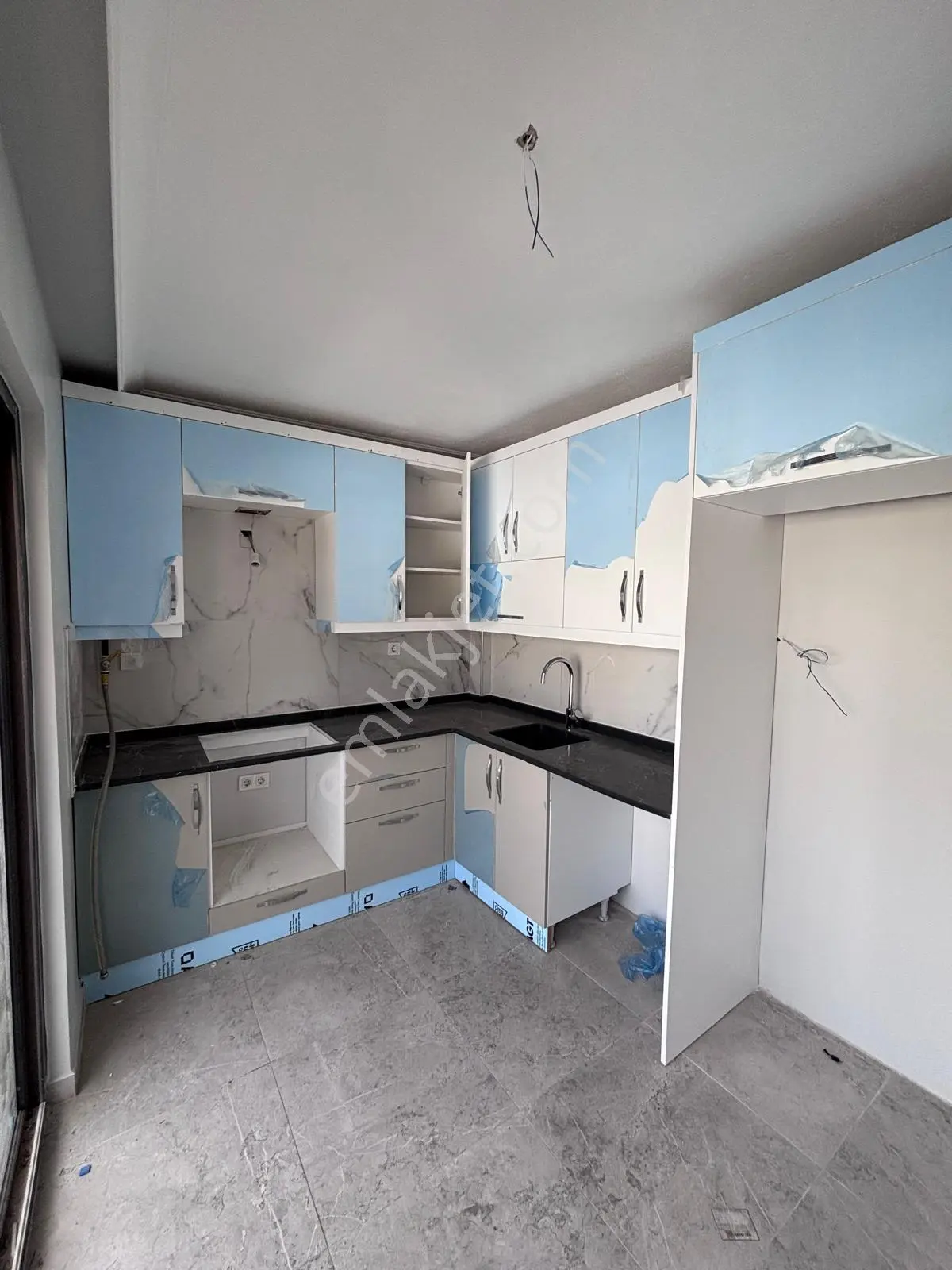 Umurbey'de Kiralık Daire 3+1 Üst Dubleks Yeni Sıfır Daire - Görsel 5