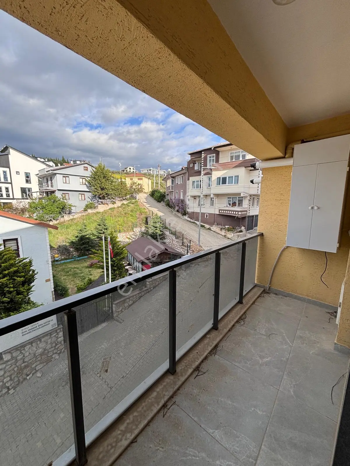 Umurbey'de Kiralık Daire 3+1 Üst Dubleks Yeni Sıfır Daire - Görsel 4