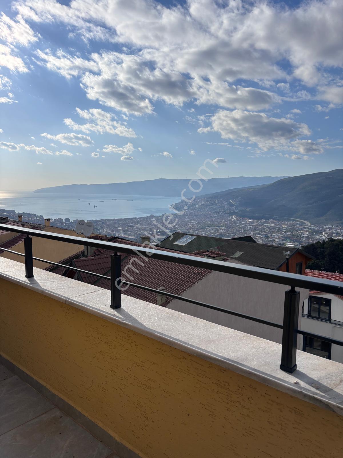 Umurbey'de Kiralık Daire 3+1 Üst Dubleks Yeni Sıfır Daire - Görsel 19
