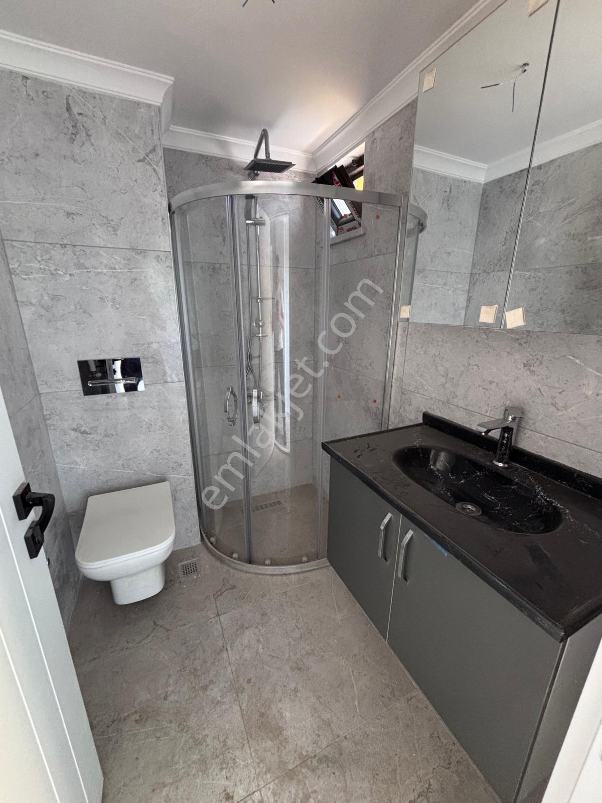 Umurbey'de Kiralık Daire 3+1 Üst Dubleks Yeni Sıfır Daire - Görsel 23