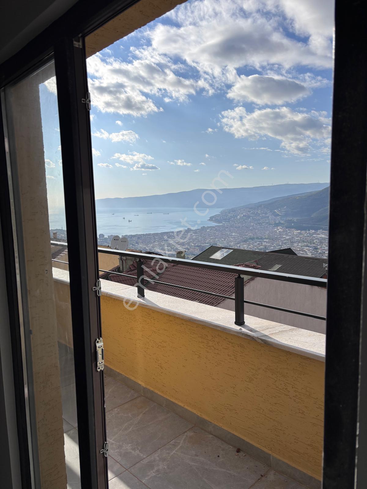 Umurbey'de Kiralık Daire 3+1 Üst Dubleks Yeni Sıfır Daire - Görsel 24