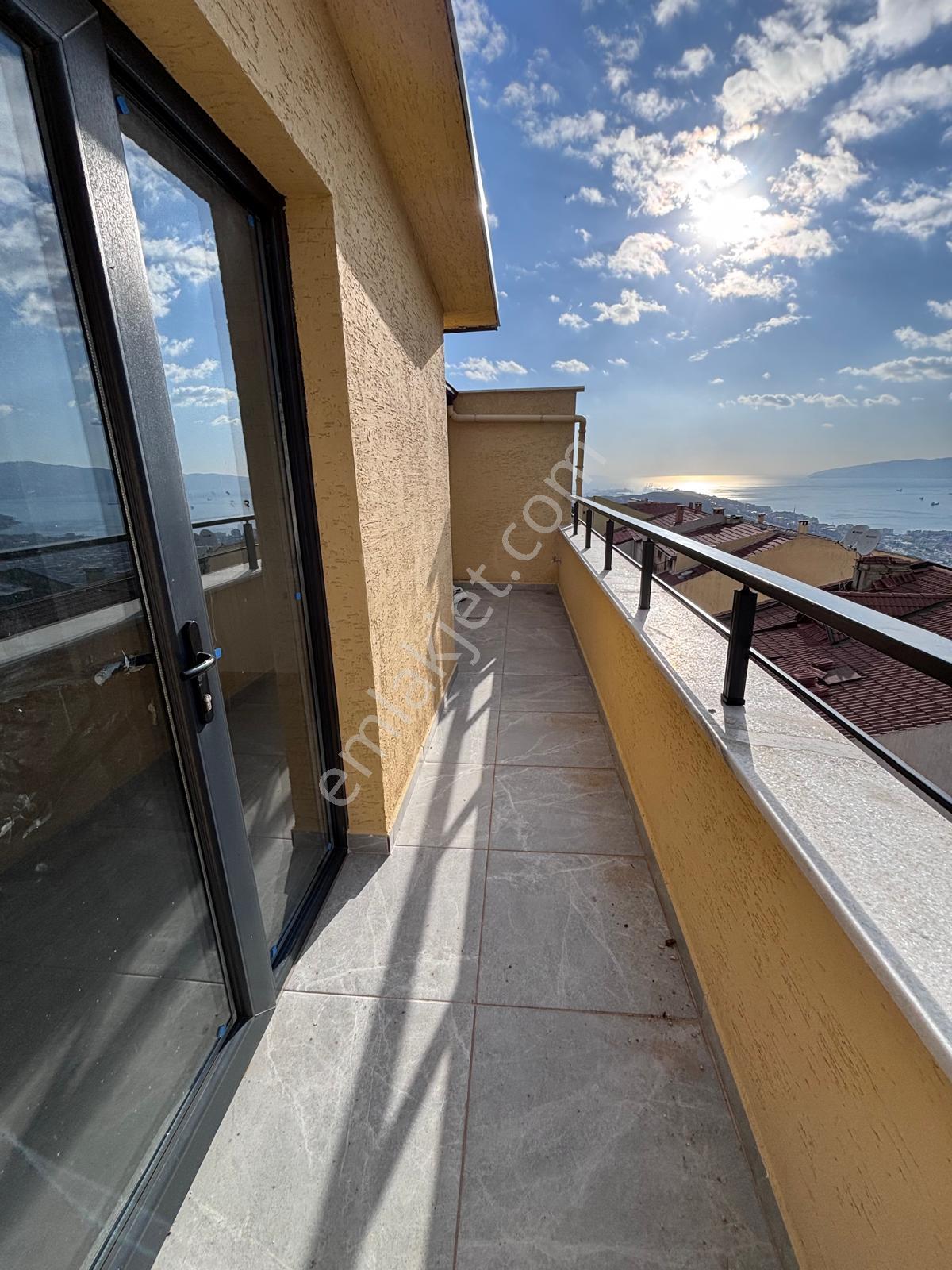 Umurbey'de Kiralık Daire 3+1 Üst Dubleks Yeni Sıfır Daire - Görsel 20