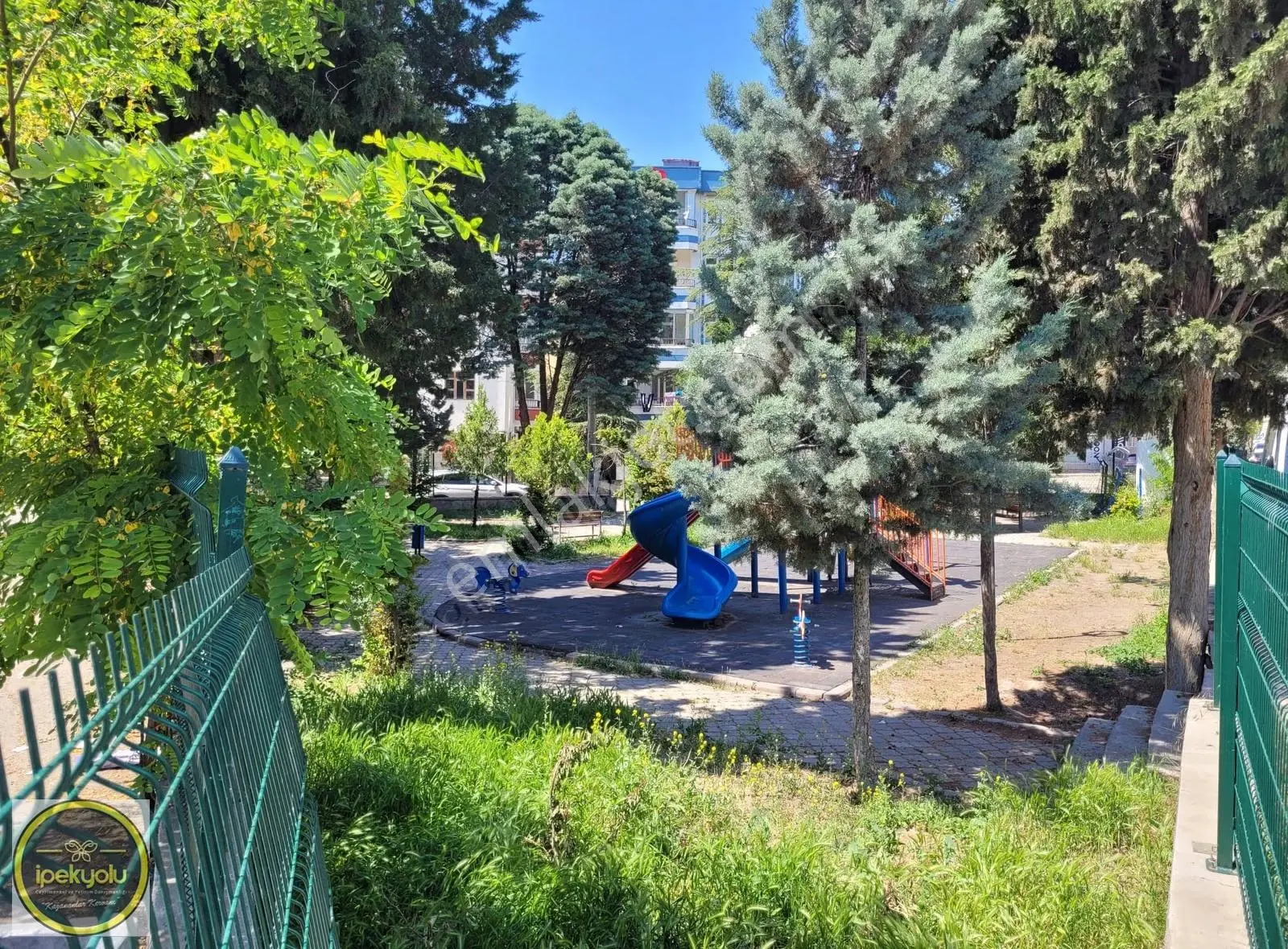 İpekyolundan Hacıkara Aksoykentte 3+1 Satılık Daire - Görsel 28