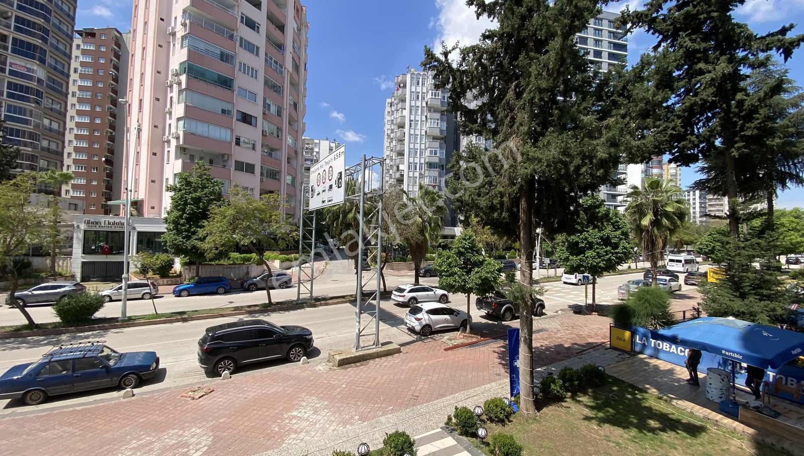 U.mumcu Bulvarı Üzeri 3+1 Doğalgazlı Extralı Kiralık - Görsel 25