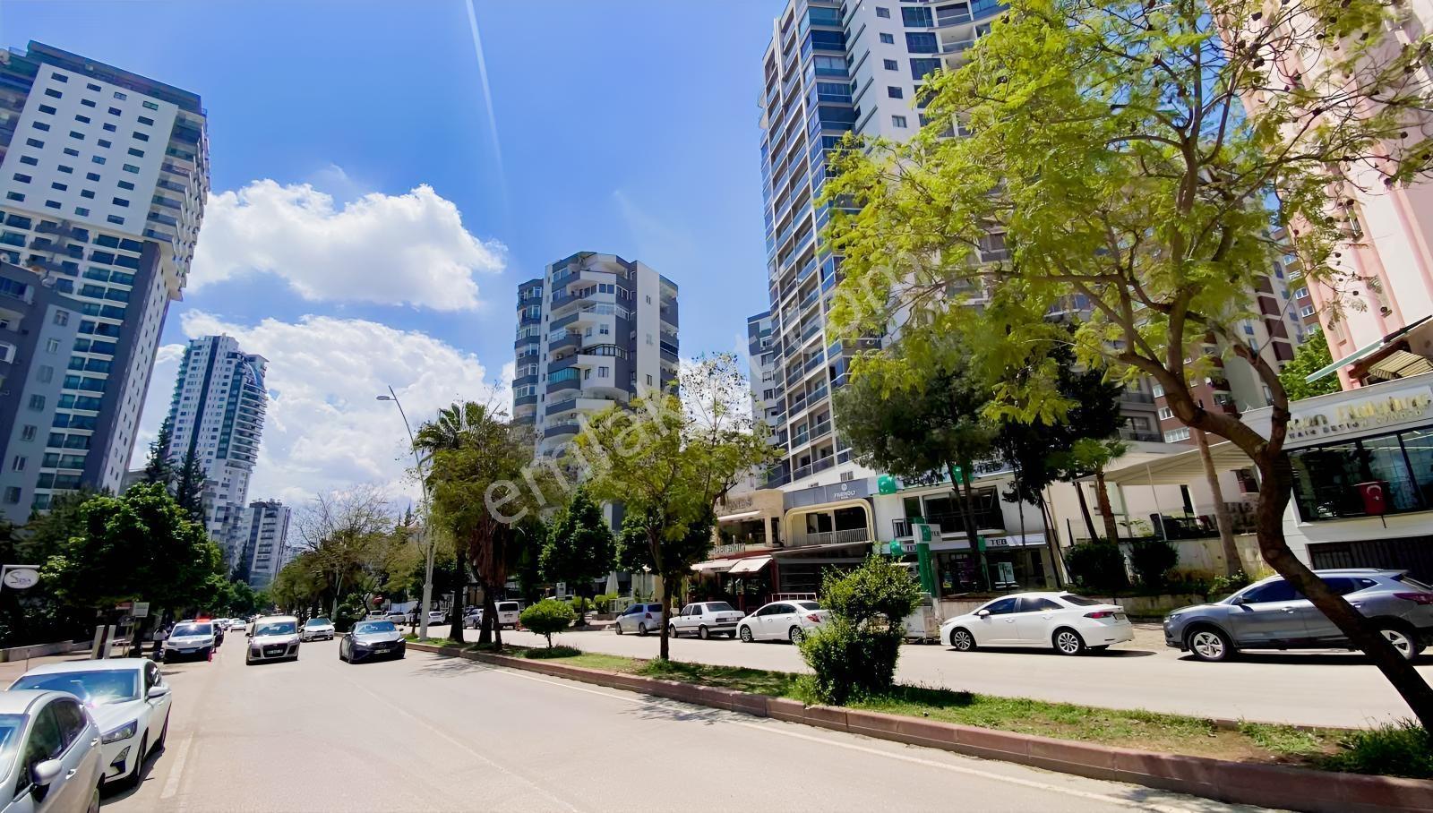 U.mumcu Bulvarı Üzeri 3+1 Doğalgazlı Extralı Kiralık - Görsel 23
