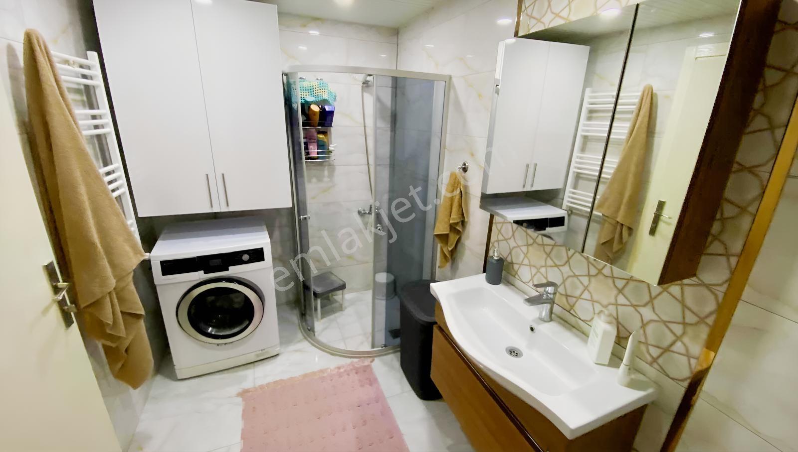 U.mumcu Bulvarı Üzeri 3+1 Doğalgazlı Extralı Kiralık - Görsel 20