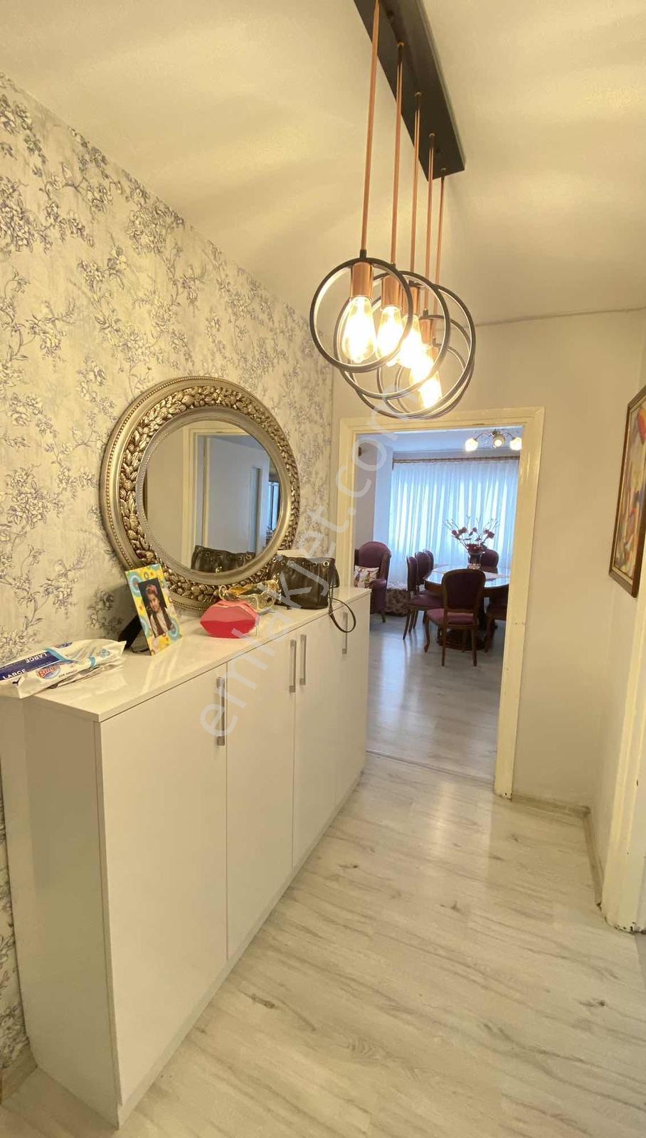 U.mumcu Bulvarı Üzeri 3+1 Doğalgazlı Extralı Kiralık - Görsel 17