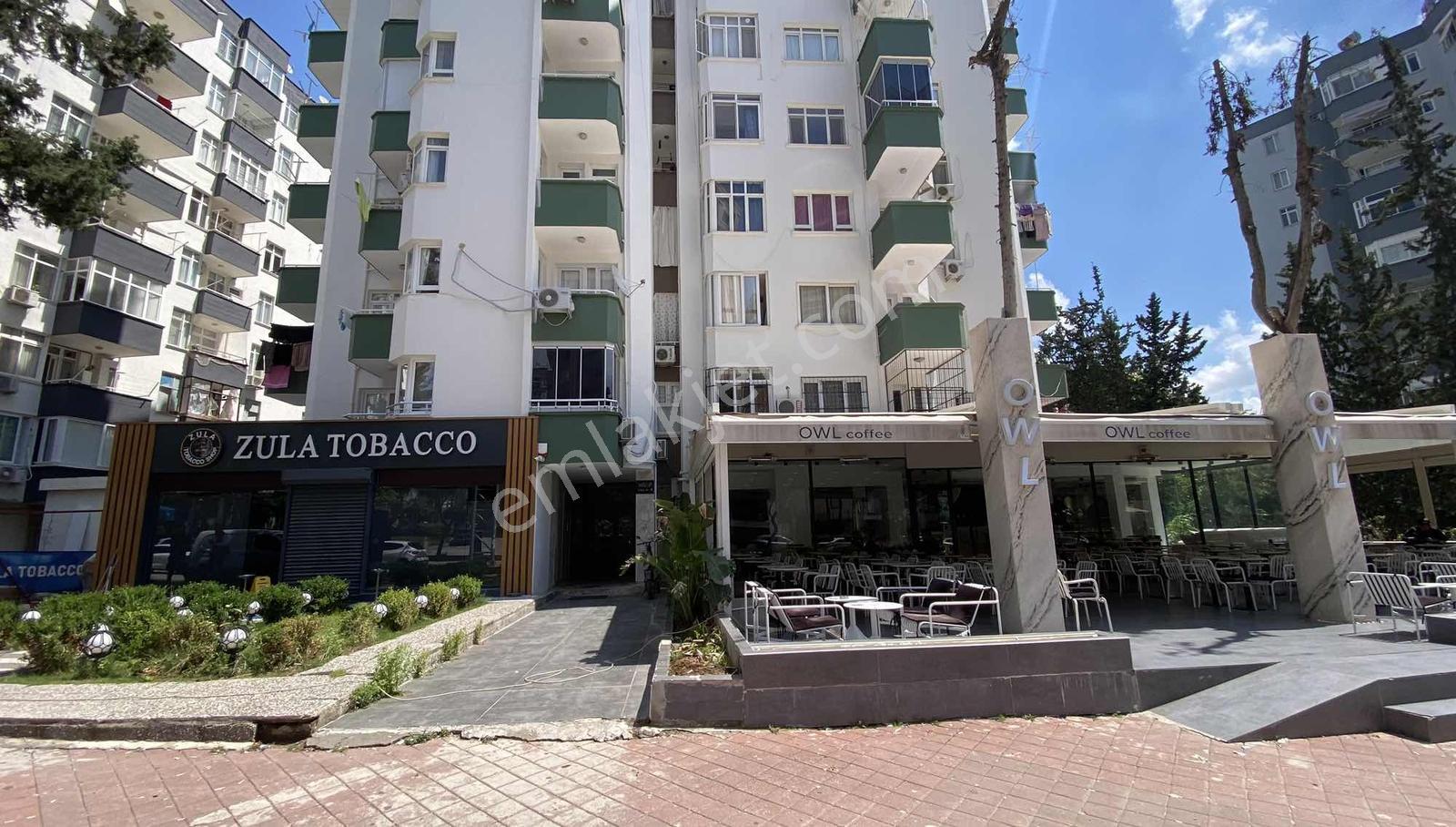 U.mumcu Bulvarı Üzeri 3+1 Doğalgazlı Extralı Kiralık - Görsel 6