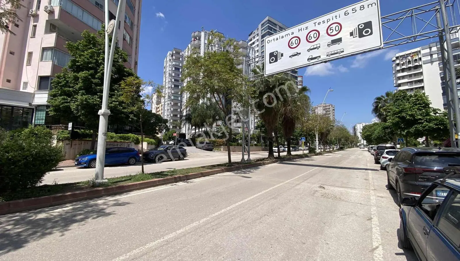 U.mumcu Bulvarı Üzeri 3+1 Doğalgazlı Extralı Kiralık - Görsel 5