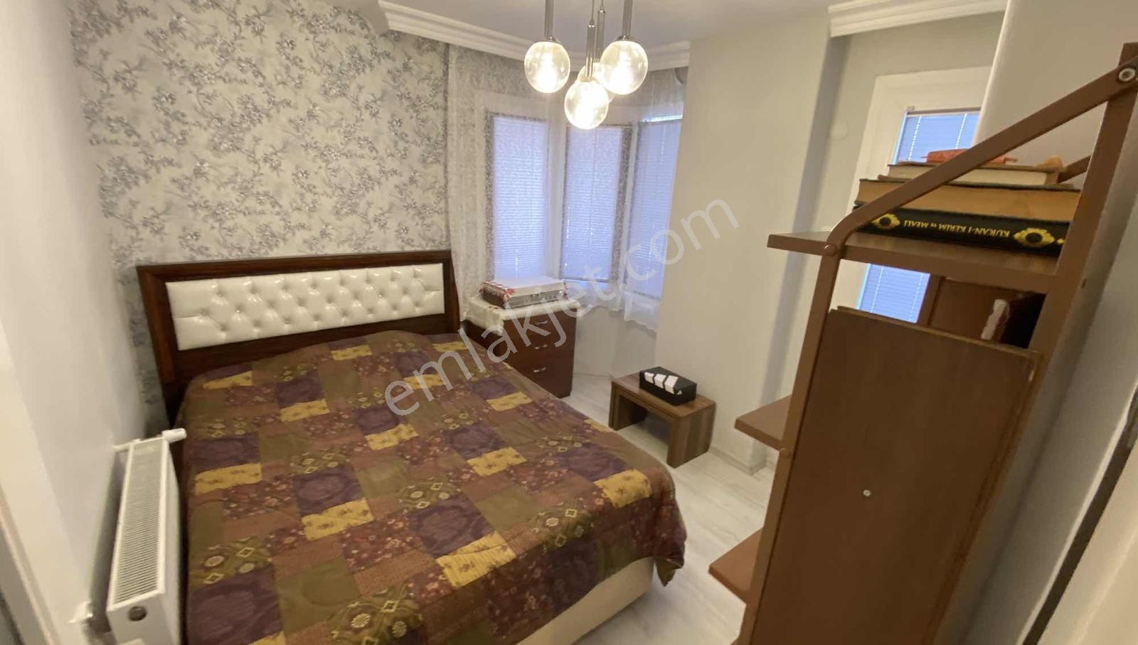 U.mumcu Bulvarı Üzeri 3+1 Doğalgazlı Extralı Kiralık - Görsel 13
