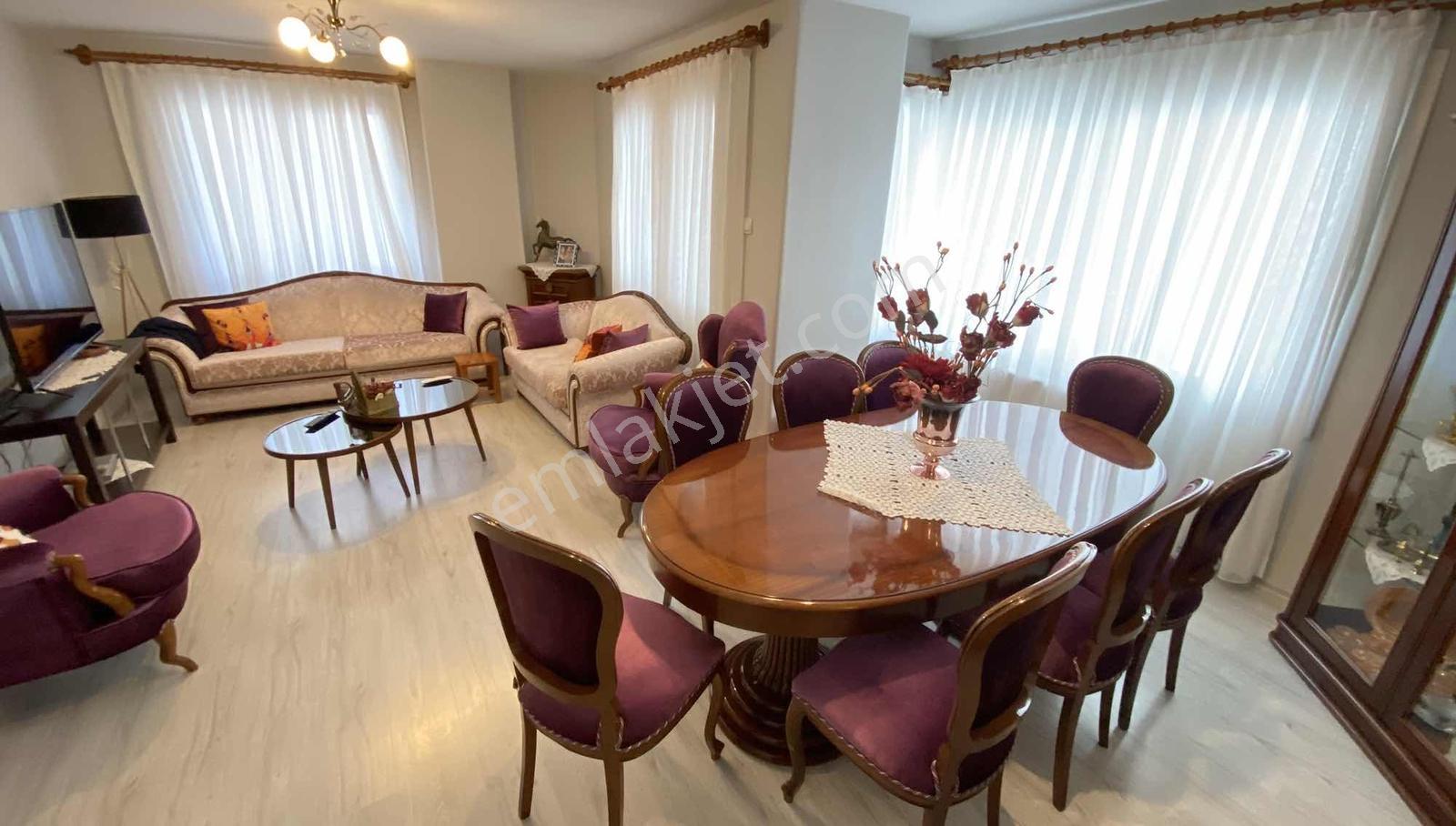 U.mumcu Bulvarı Üzeri 3+1 Doğalgazlı Extralı Kiralık - Görsel 10