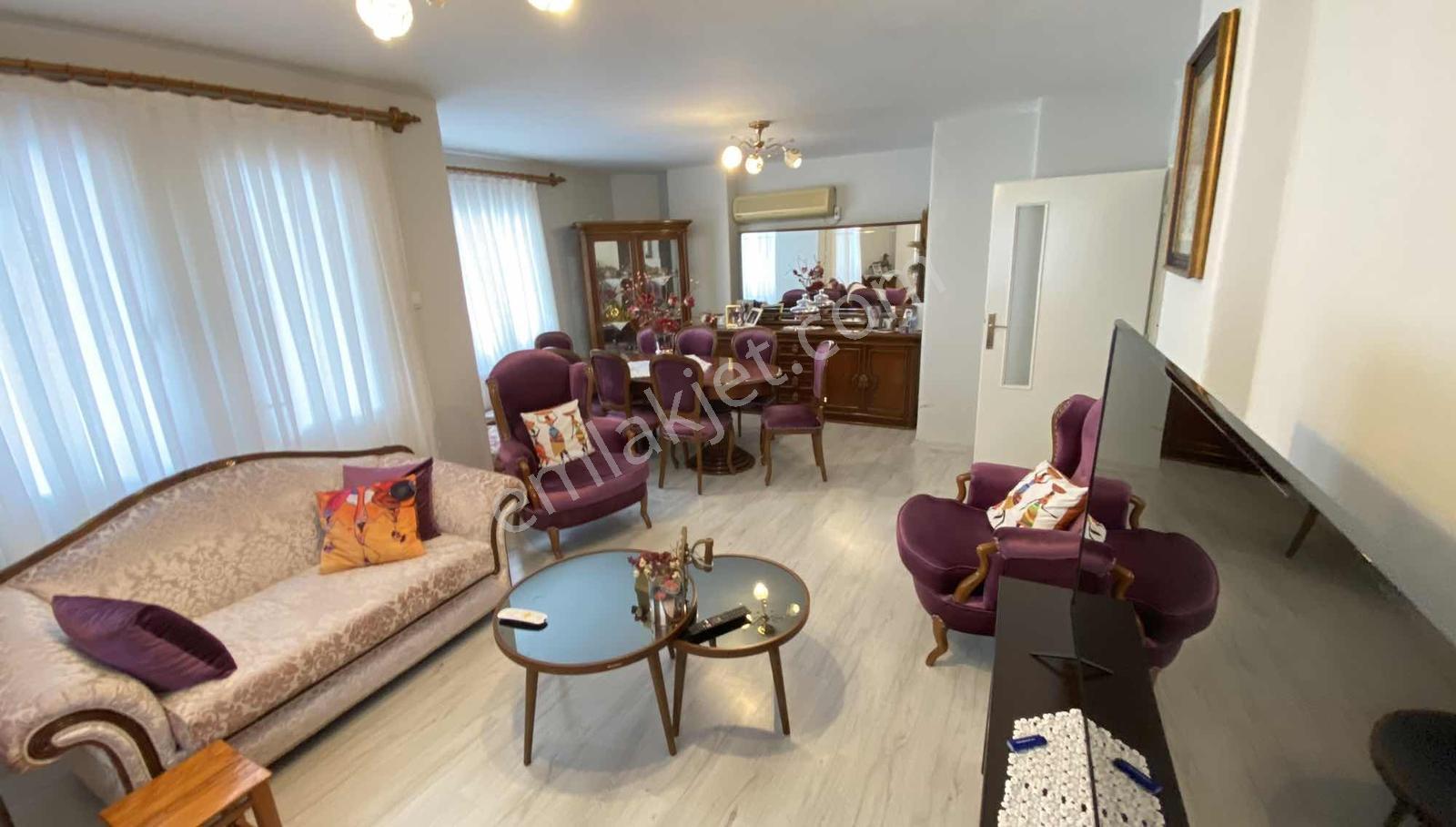 U.mumcu Bulvarı Üzeri 3+1 Doğalgazlı Extralı Kiralık - Görsel 15