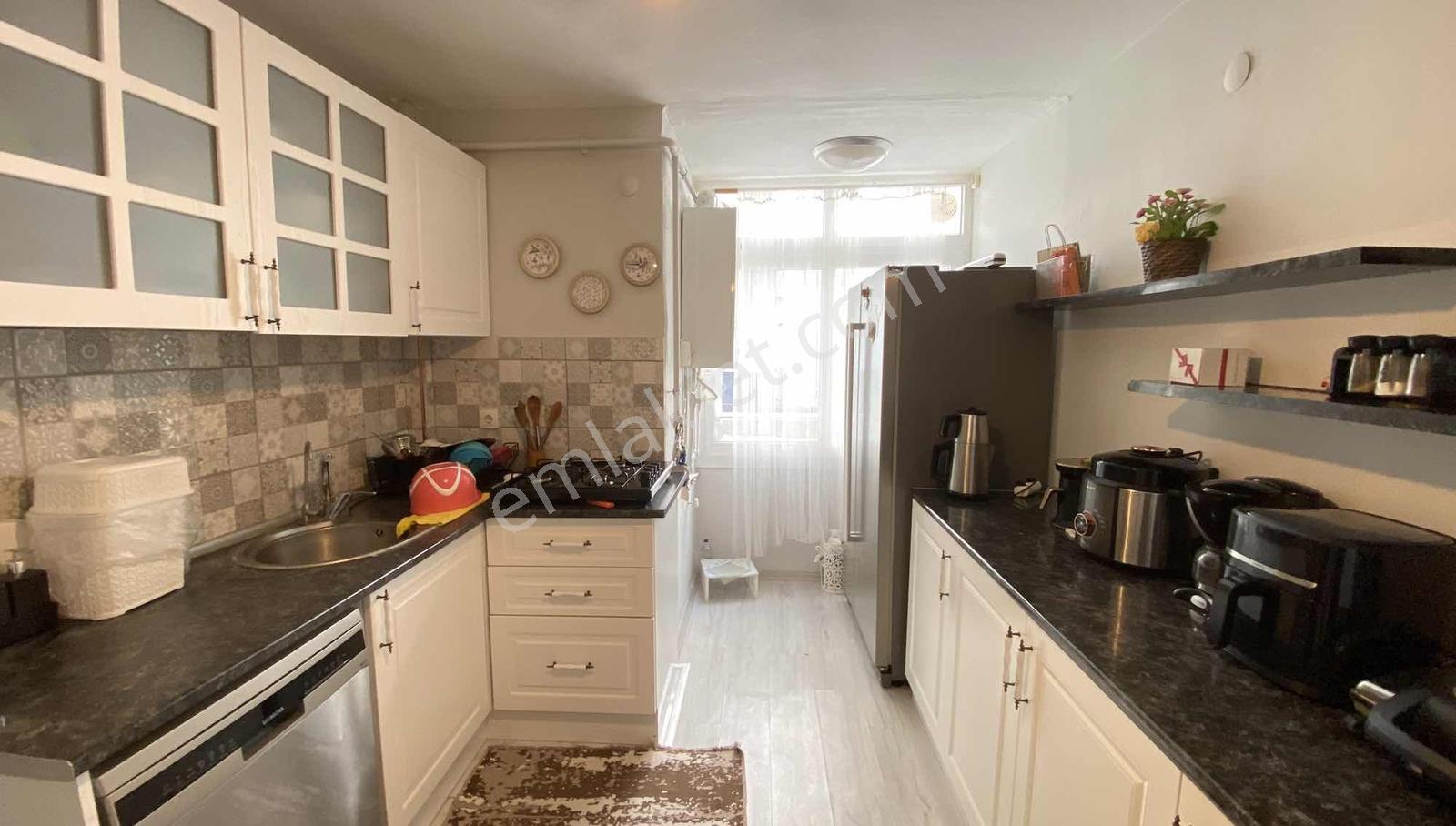 U.mumcu Bulvarı Üzeri 3+1 Doğalgazlı Extralı Kiralık - Görsel 8