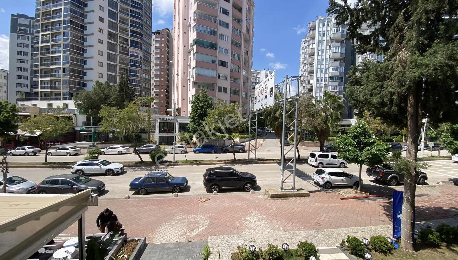 U.mumcu Bulvarı Üzeri 3+1 Doğalgazlı Extralı Kiralık - Görsel 22
