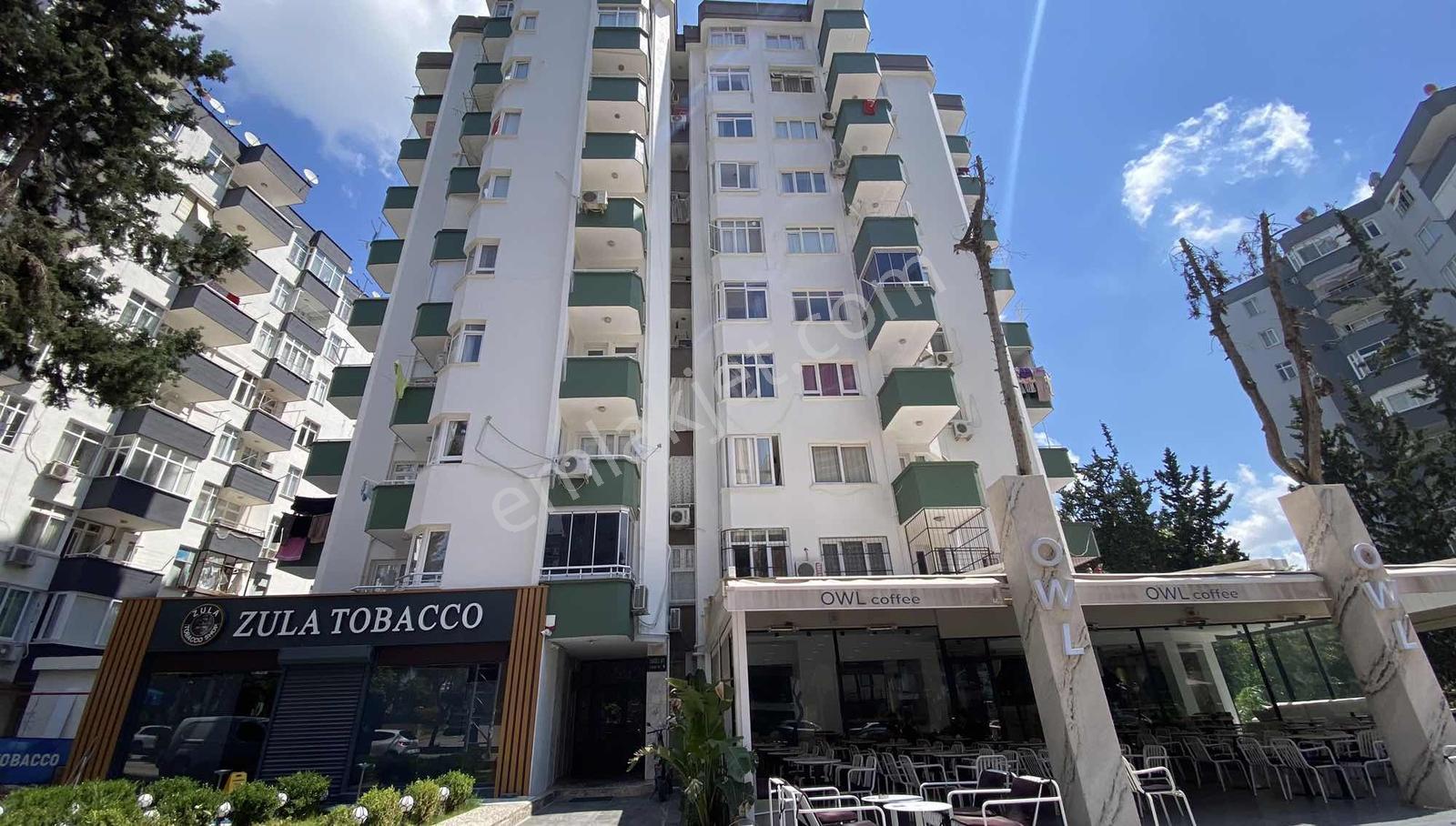 U.mumcu Bulvarı Üzeri 3+1 Doğalgazlı Extralı Kiralık - Görsel 26