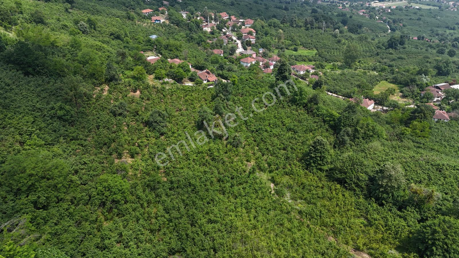 Aynalıda Muhteşem Manzaralı Satılık 2 Kat İmarlı 3,067 M2 Arsa - Görsel 4