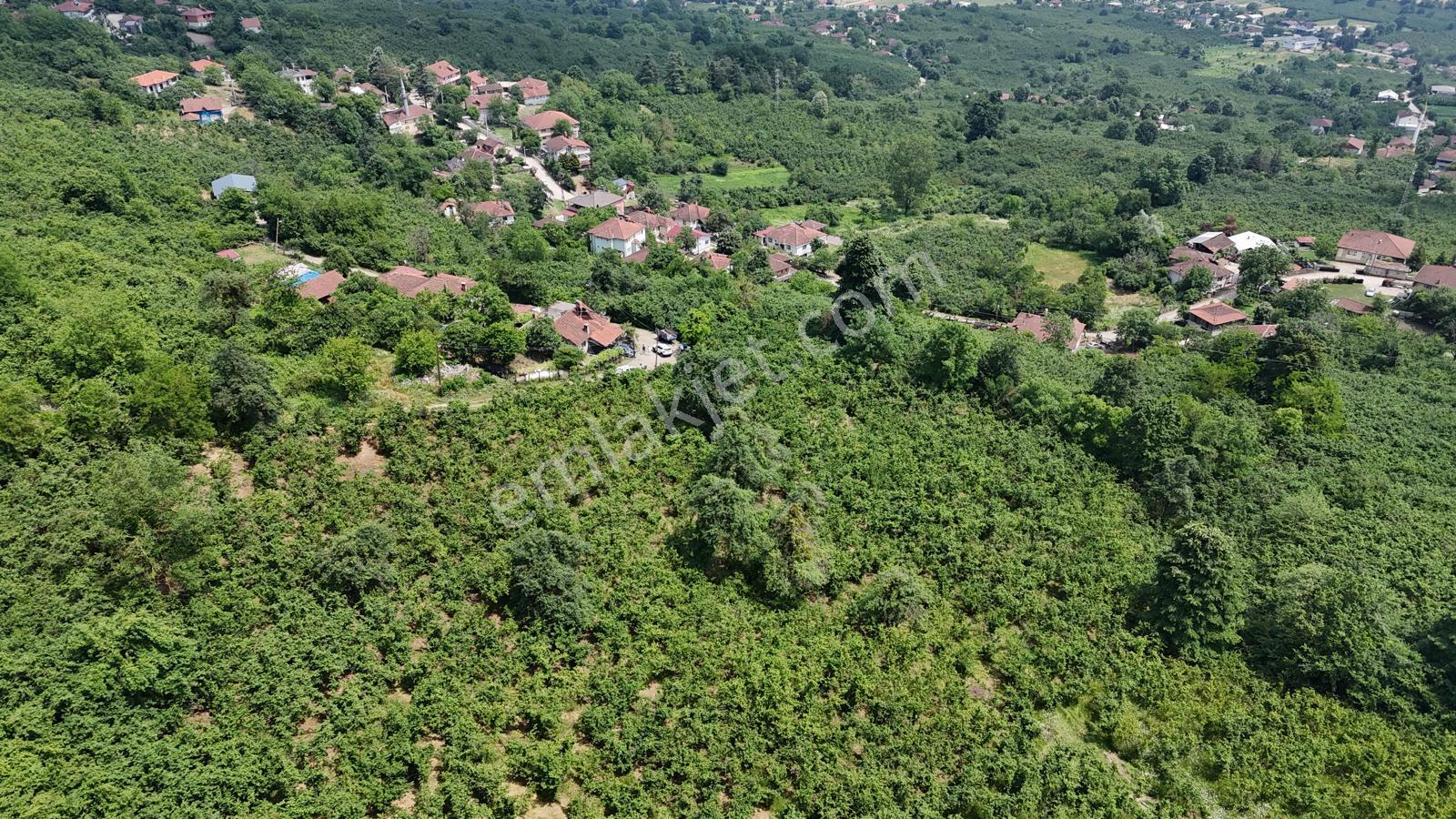 Aynalıda Muhteşem Manzaralı Satılık 2 Kat İmarlı 3,067 M2 Arsa - Görsel 7
