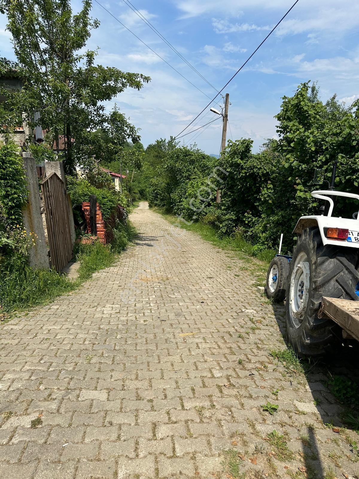 Aynalıda Muhteşem Manzaralı Satılık 2 Kat İmarlı 3,067 M2 Arsa - Görsel 17