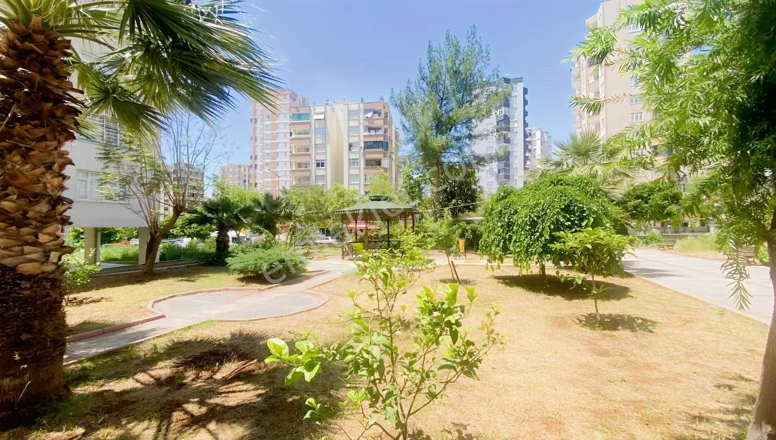 Adana Koop Şırdancı Cumali Civarı Bulvar Üzeri Doğalgazlı 7.kat - Görsel 2