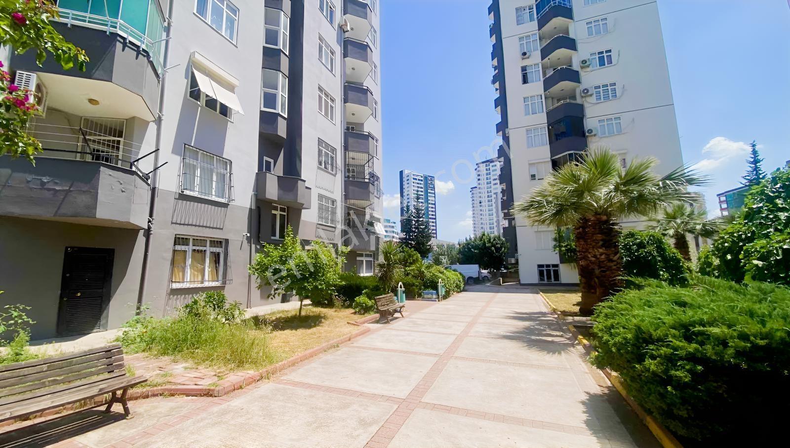 Adana Koop Şırdancı Cumali Civarı Bulvar Üzeri Doğalgazlı 7.kat - Görsel 3