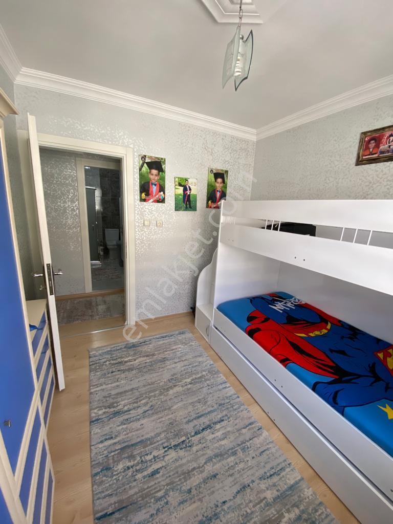 Çok Temiz Uygun Fiyatlı Daire - Görsel 8