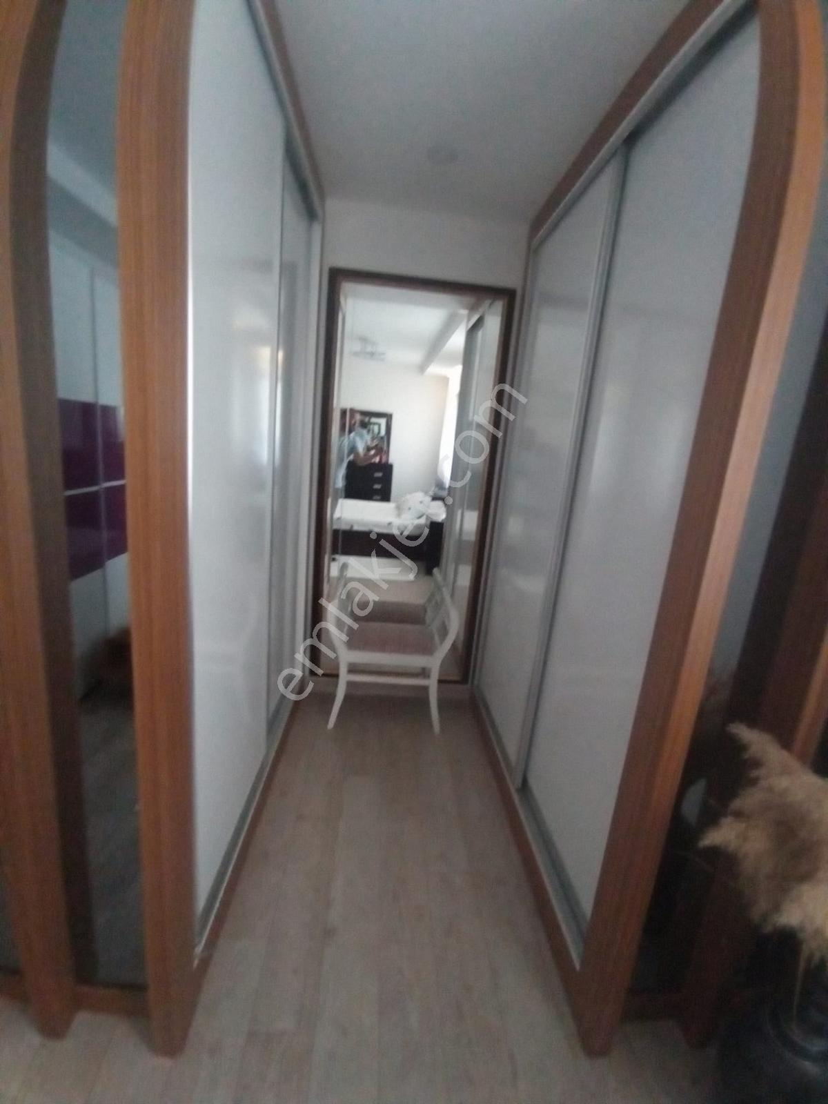 T.özal Bulvarında Sosyal Donatılı Diamond Sitesinde Cazip Daire - Görsel 23