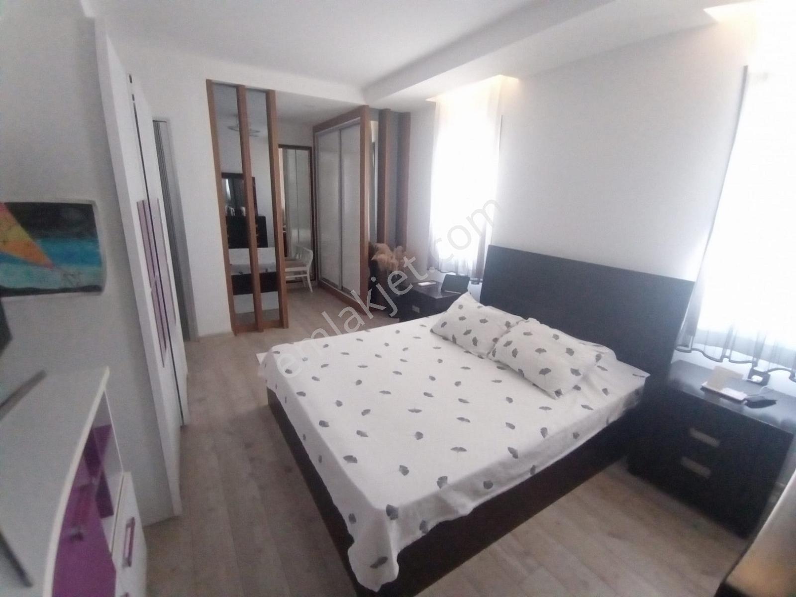 T.özal Bulvarında Sosyal Donatılı Diamond Sitesinde Cazip Daire - Görsel 16