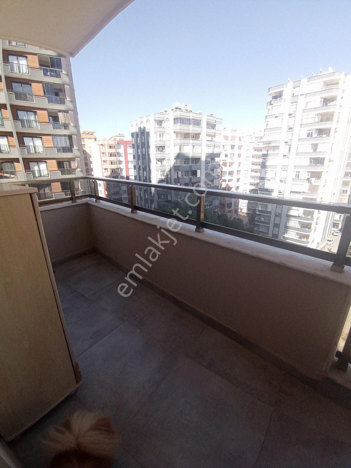T.özal Bulvarında Sosyal Donatılı Diamond Sitesinde Cazip Daire - Görsel 20