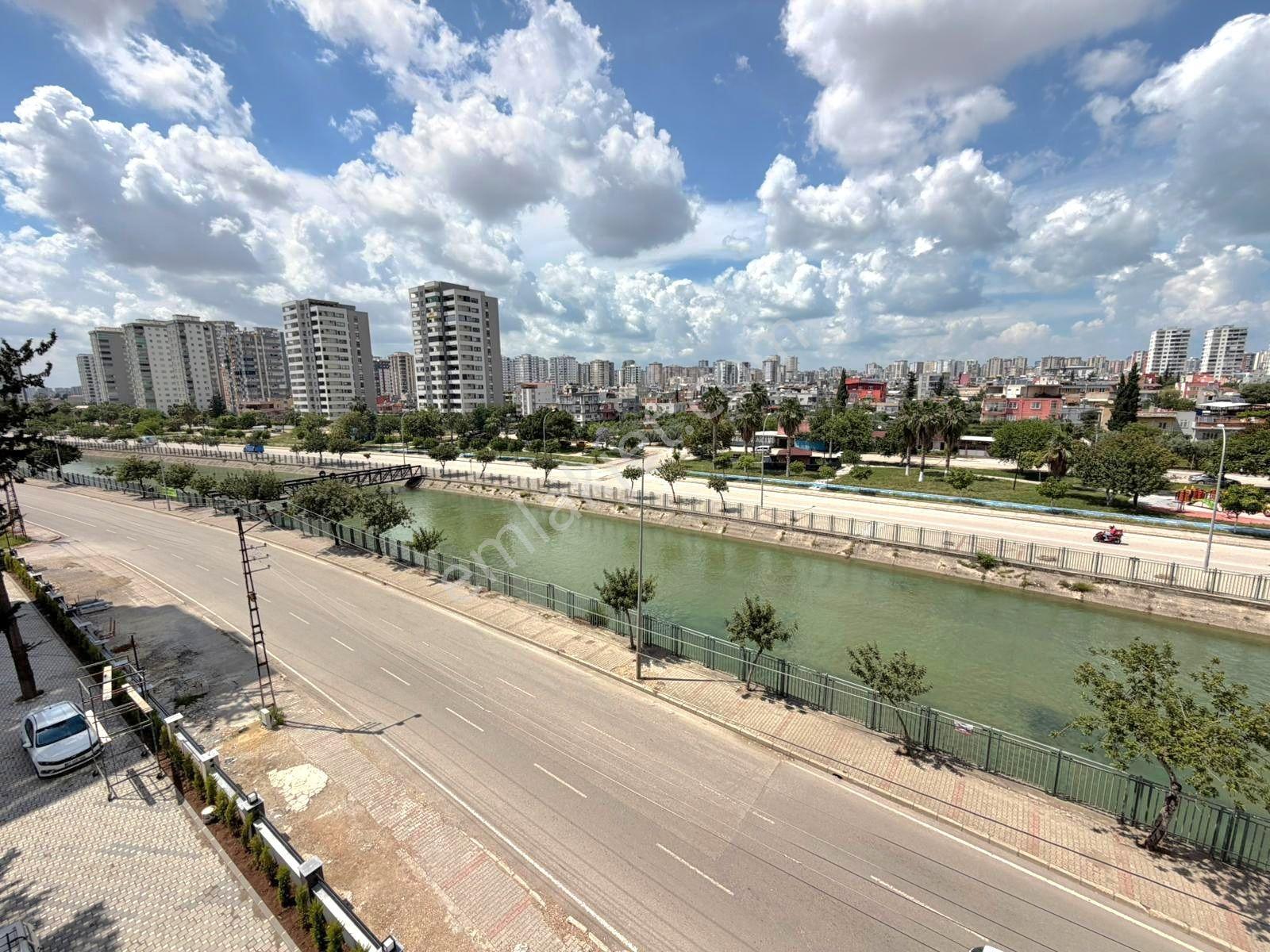 Yatırımcıların Dikkatine Bulvar Üzeri Cepheleri Açık Uygun Daire - Görsel 18