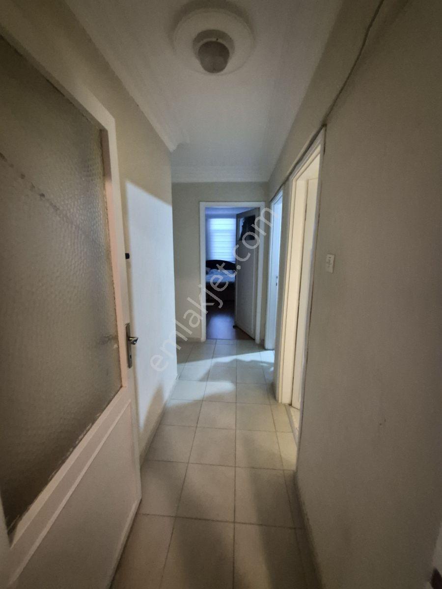 Mavi Bulvar Groseri Market Civarı Satılık 3+1 Daire - Görsel 12