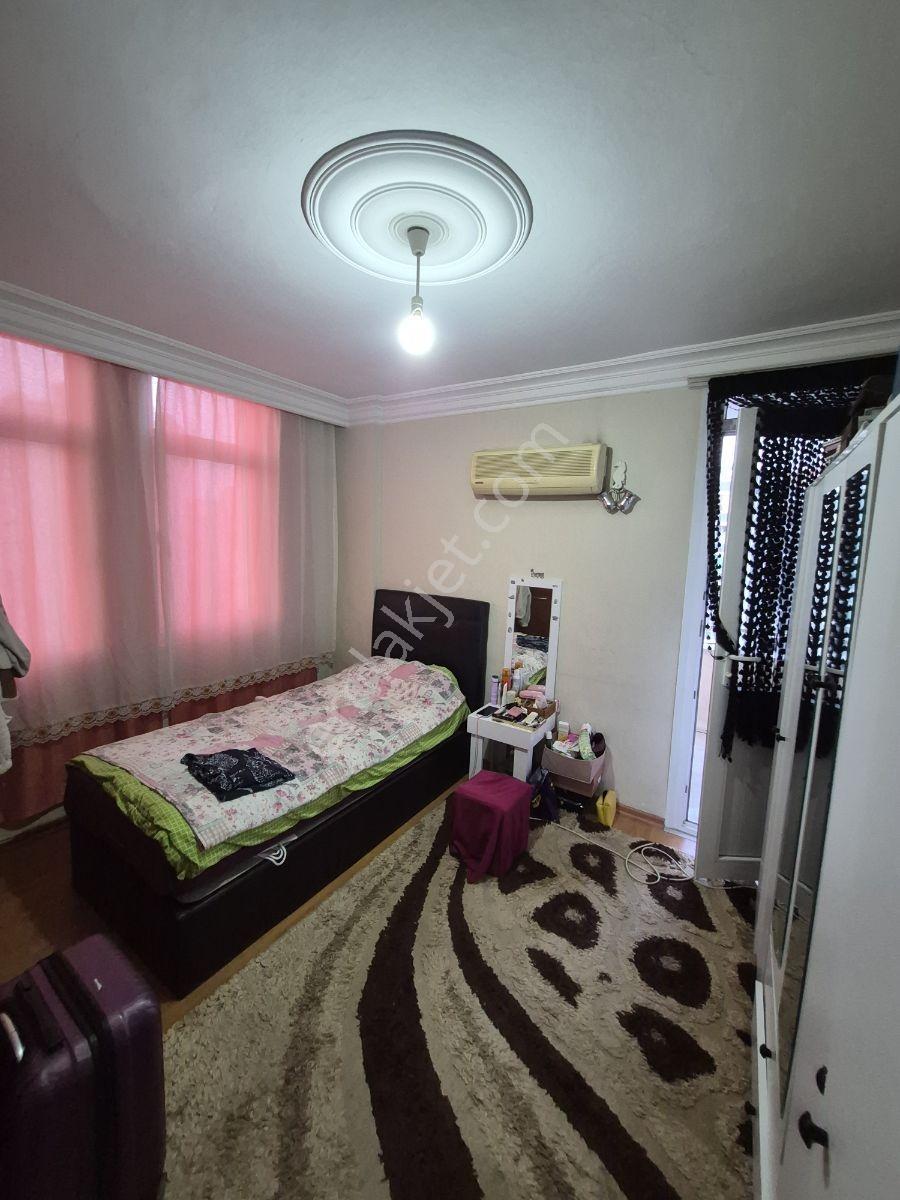 Mavi Bulvar Groseri Market Civarı Satılık 3+1 Daire - Görsel 17