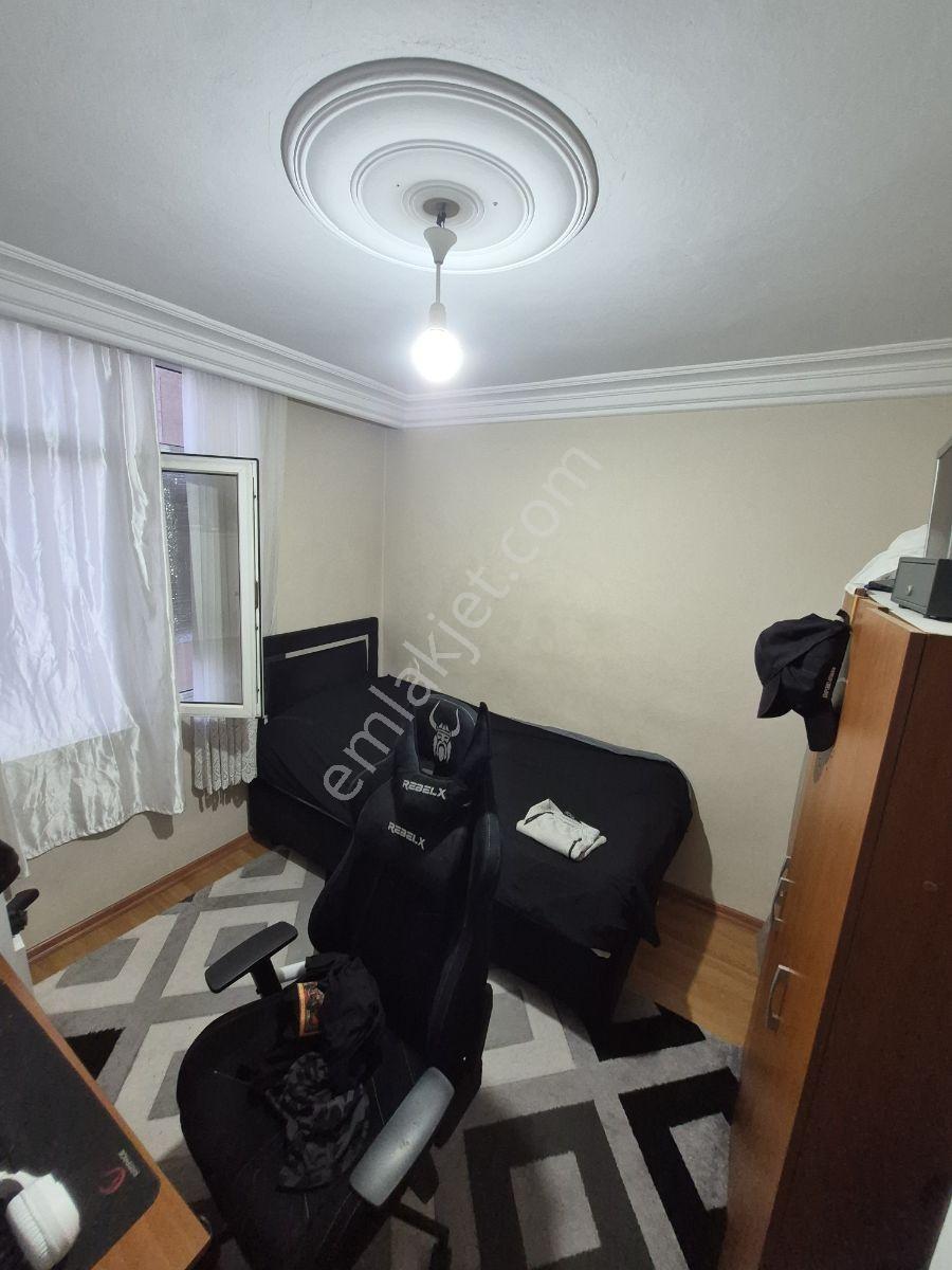 Mavi Bulvar Groseri Market Civarı Satılık 3+1 Daire - Görsel 16